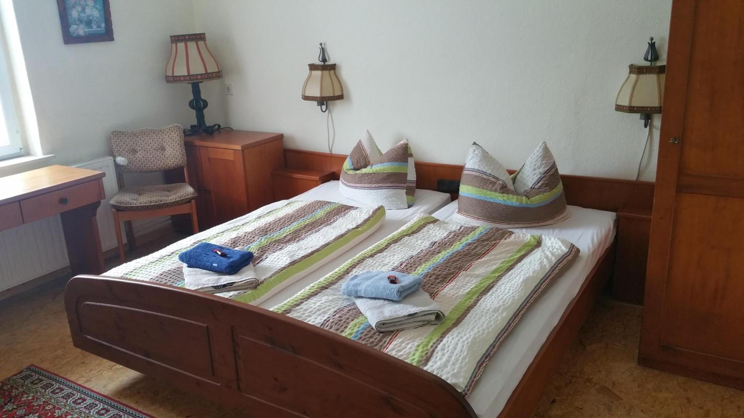 Standard Double Room photo 1
