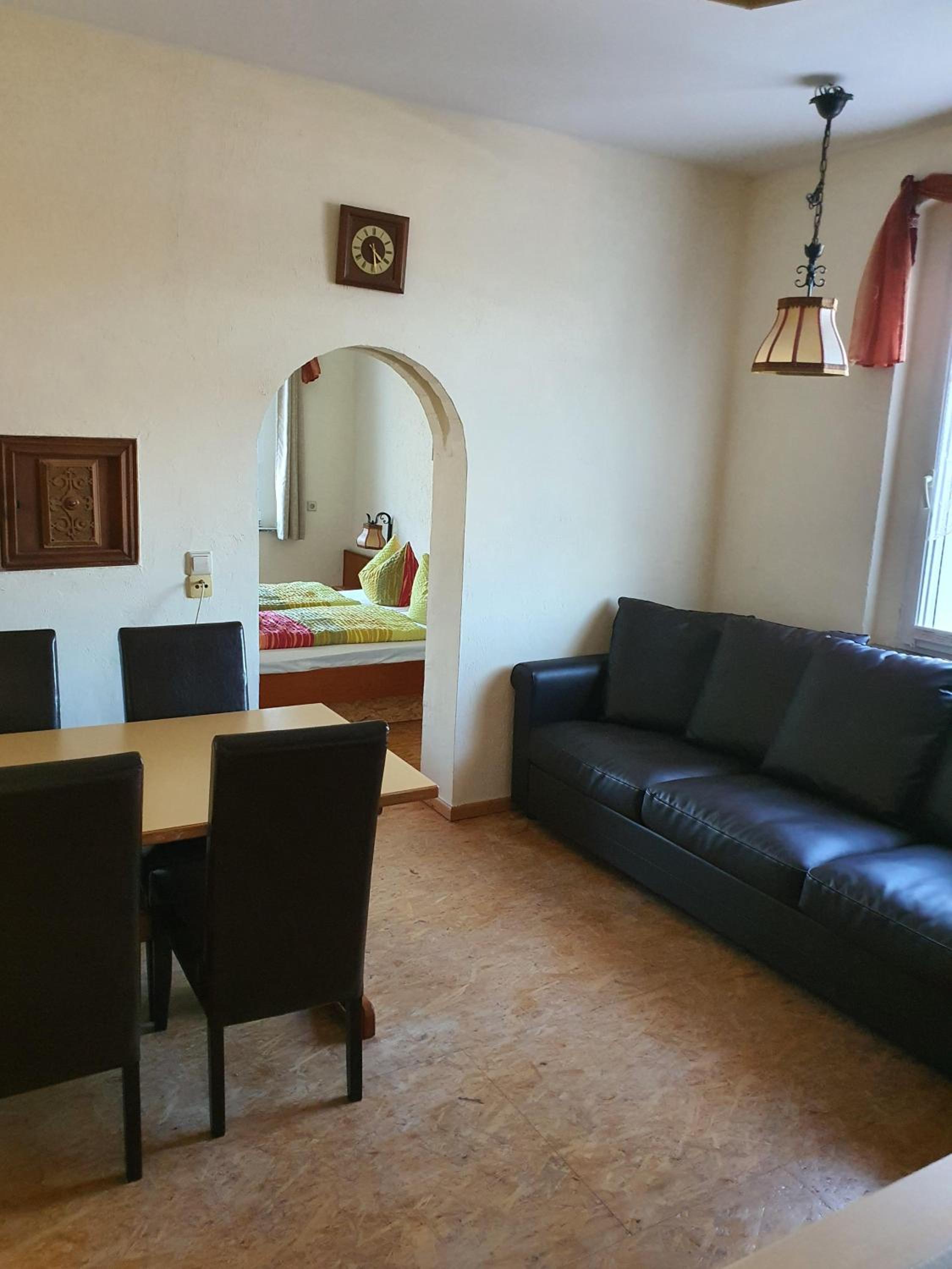 Family Room with Private Bathroom photo 1