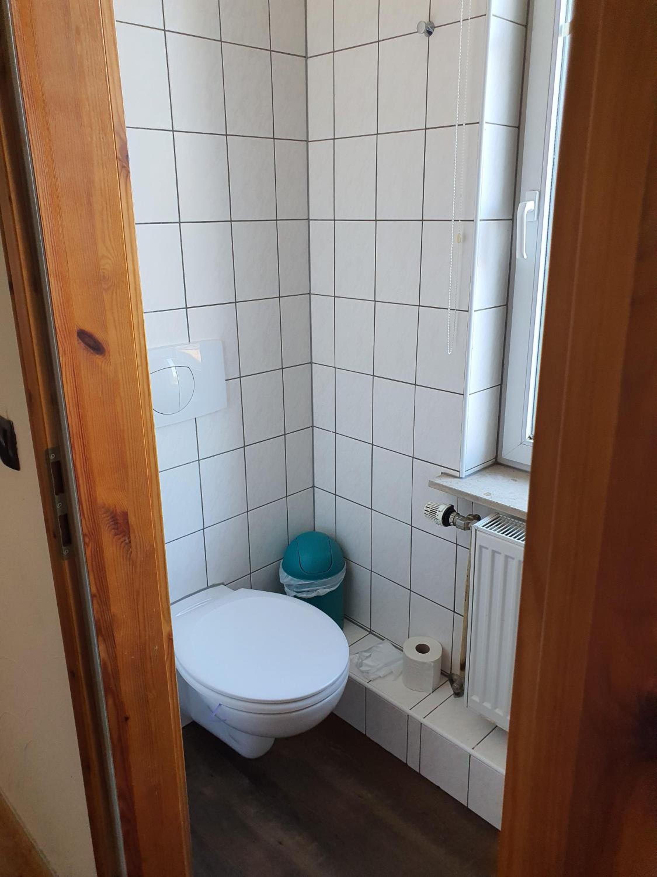 Standard Twin Room photo 2