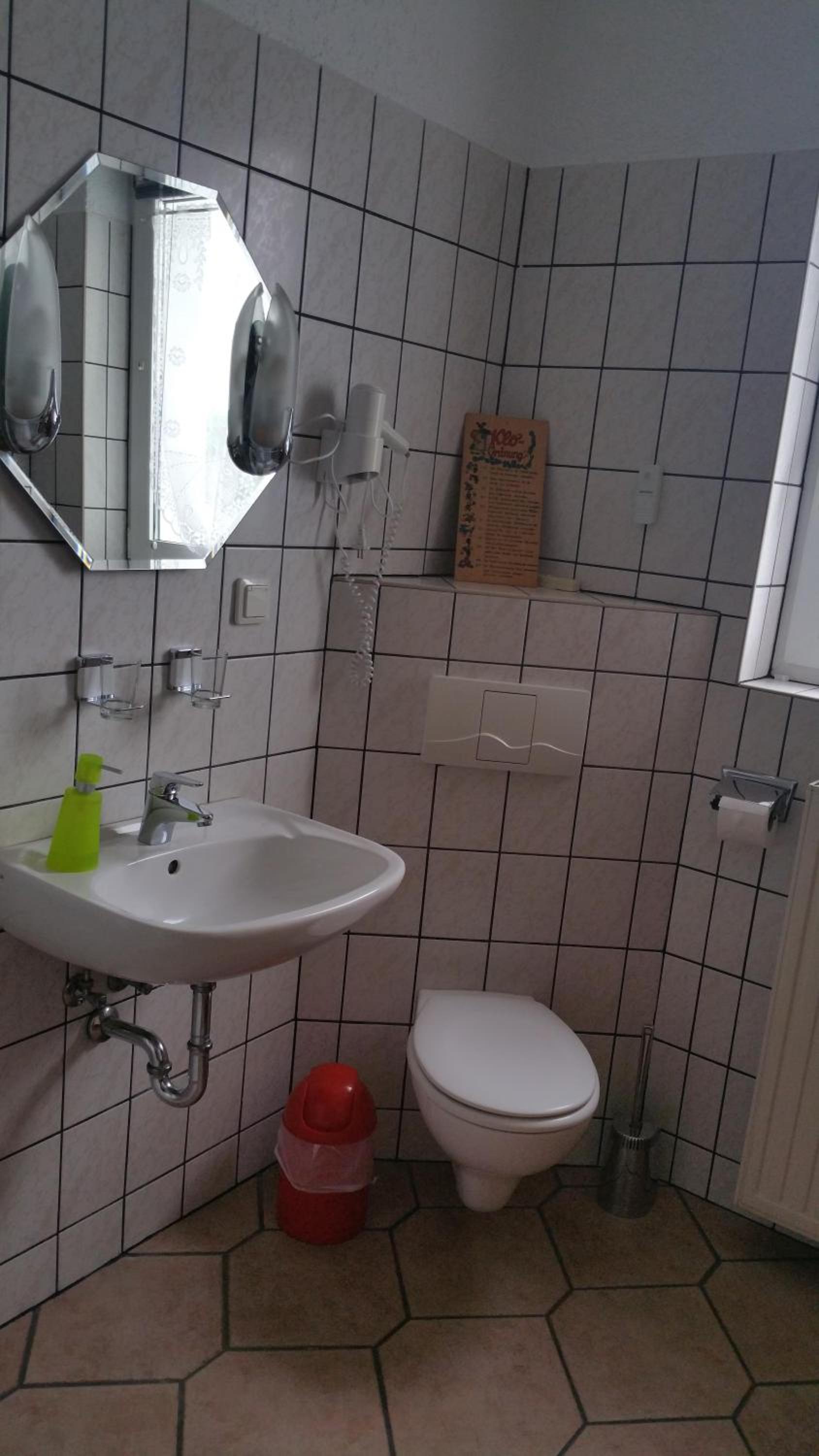Standard Double Room photo 3