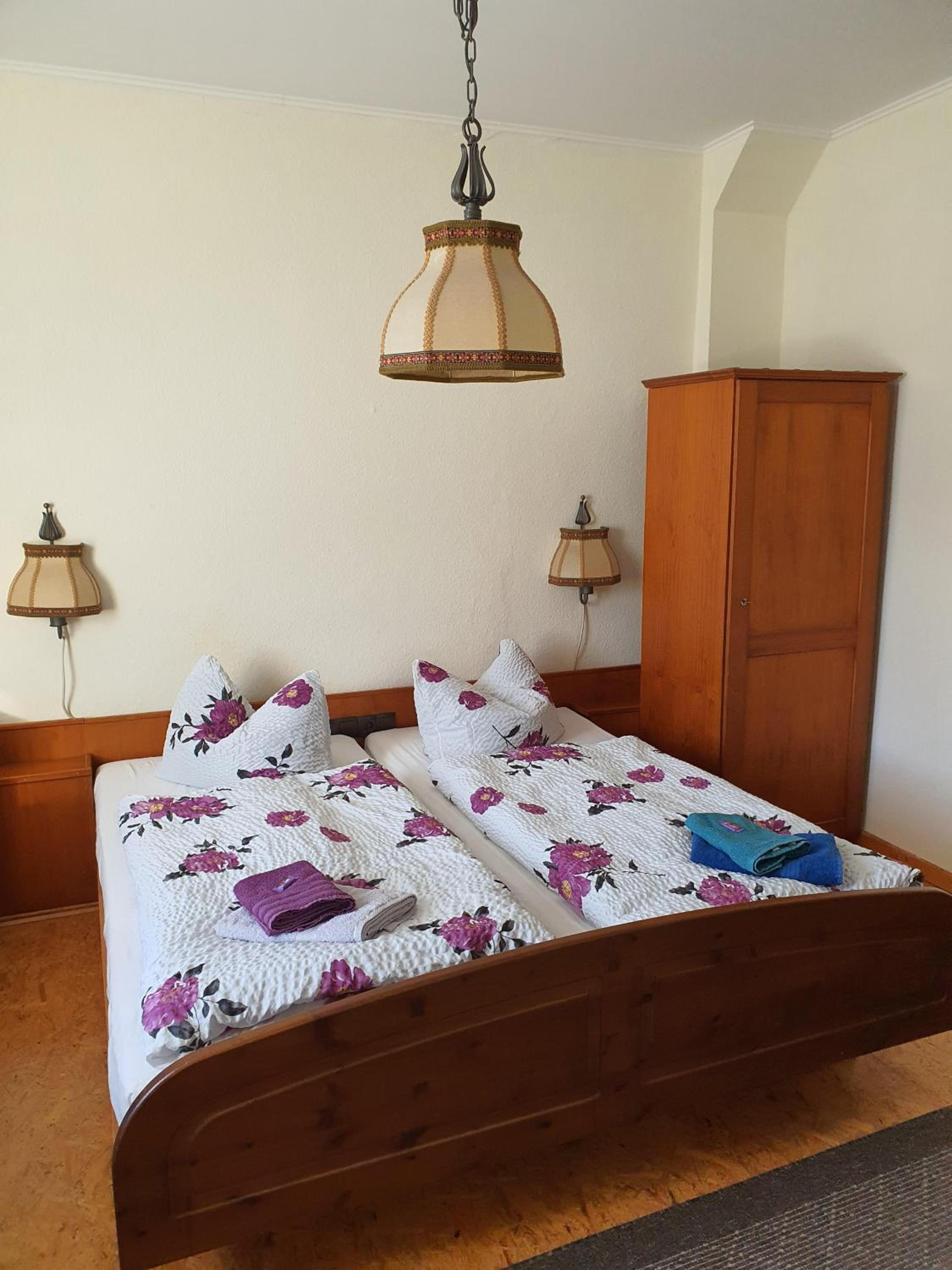Standard Double Room photo 2