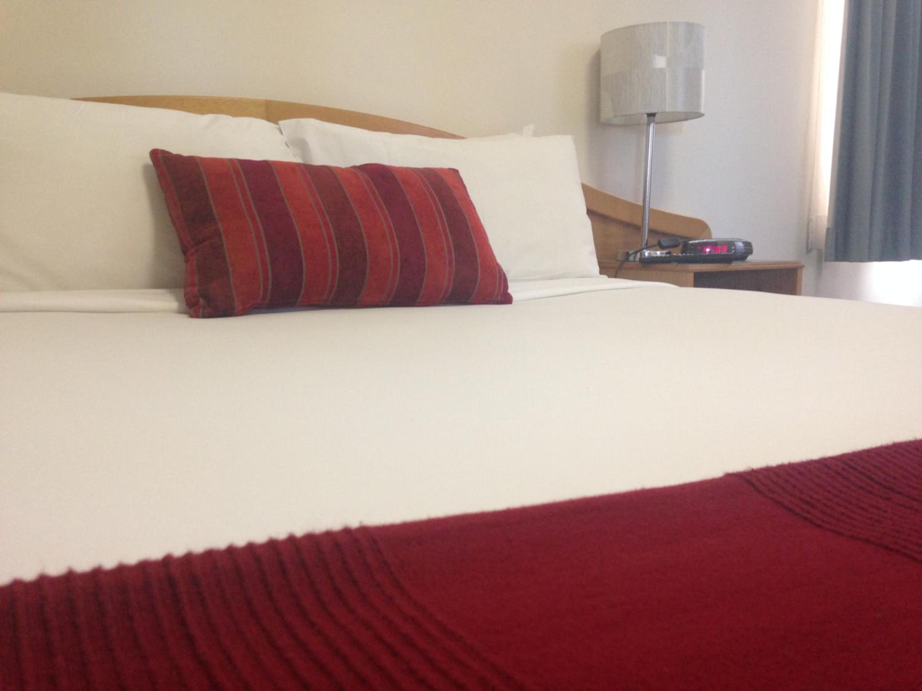 Standard Double Room With Private Bathroom photo 2