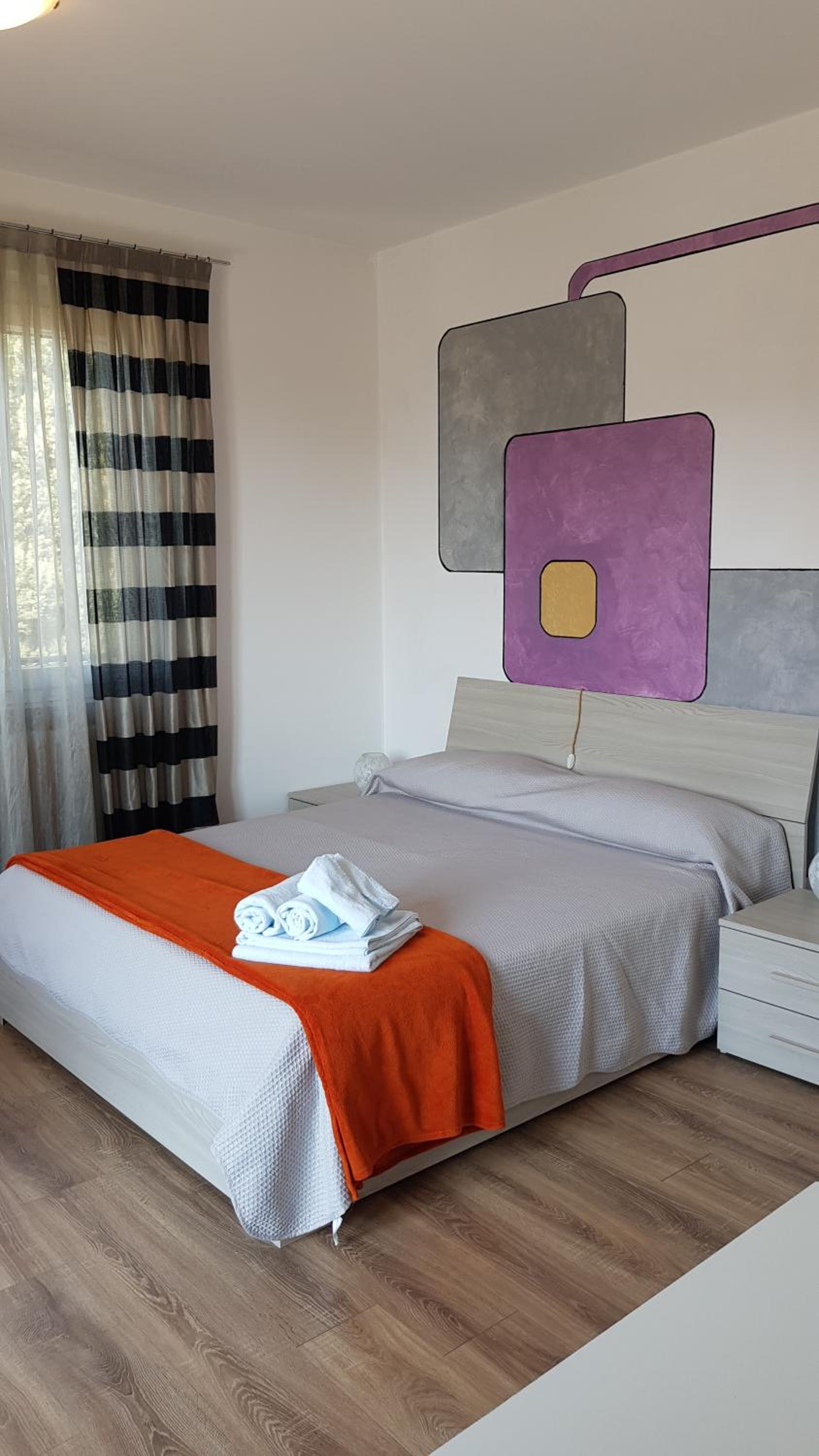 Double Room with Balcony photo 1