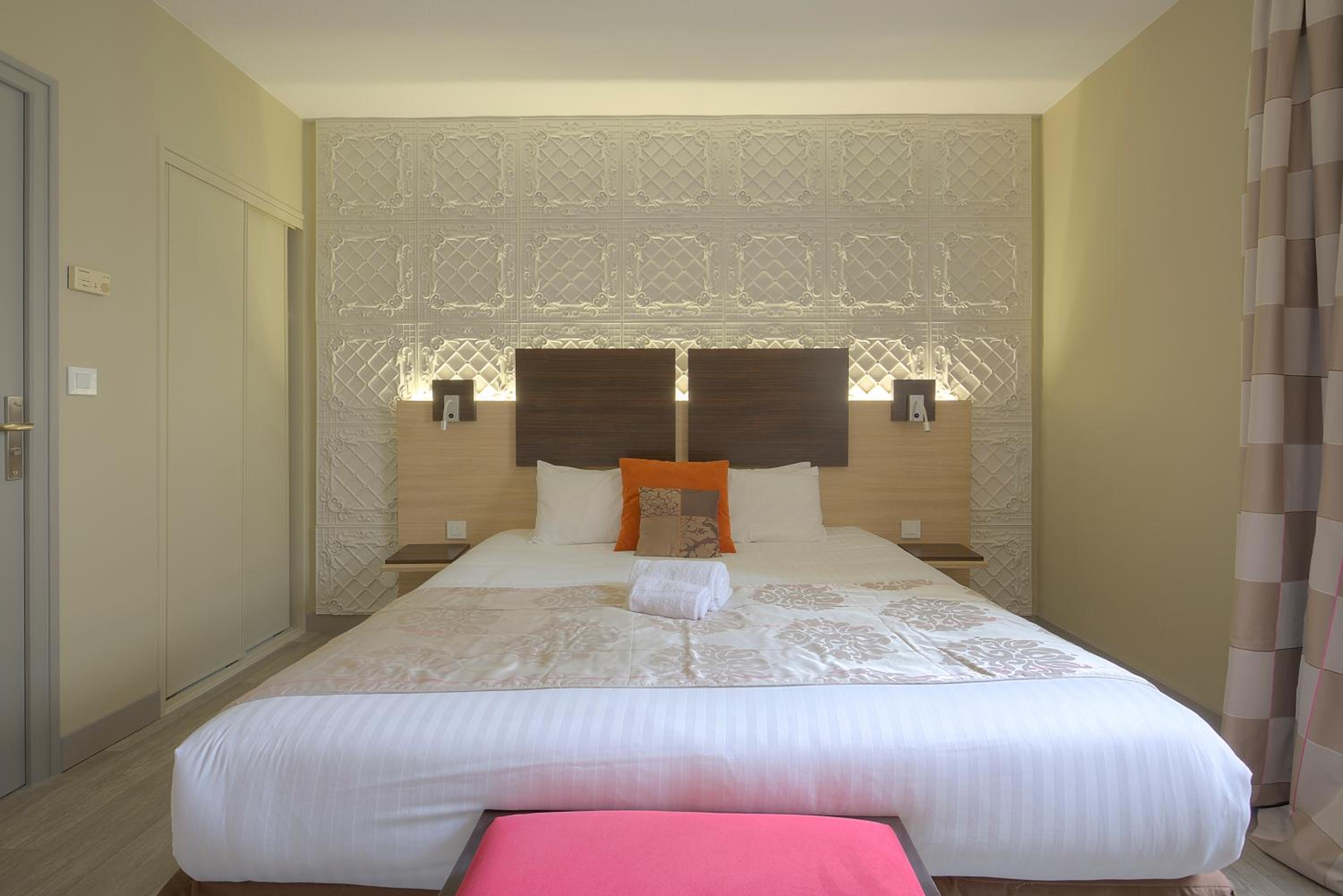 Superior Double or Twin Room - Photo 3