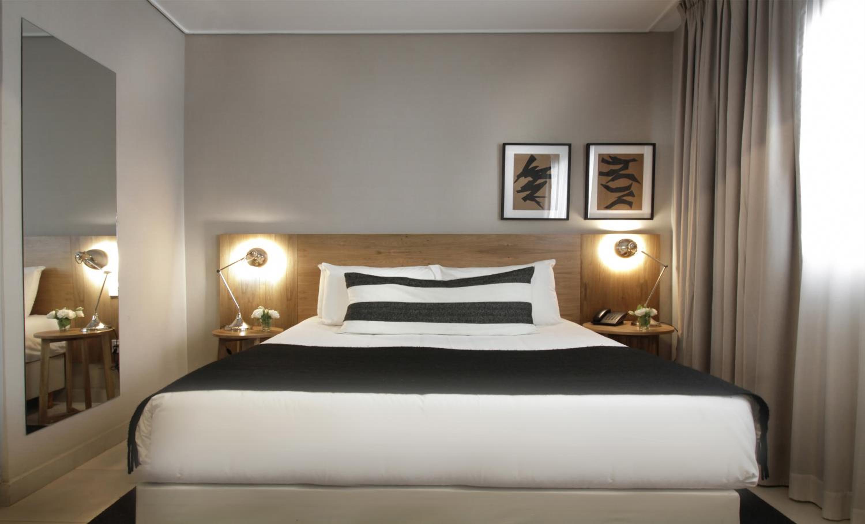 Small Single Room