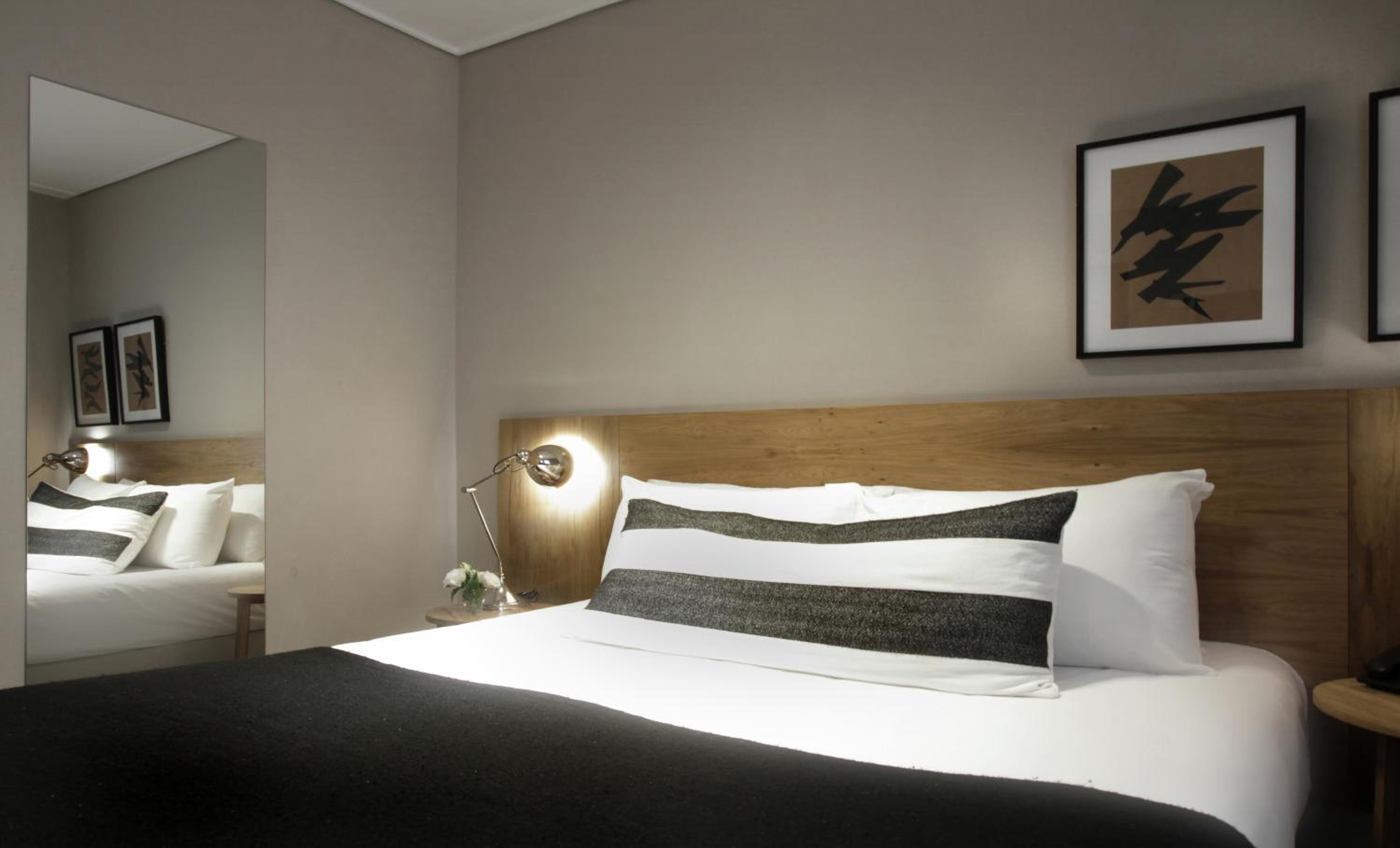 Small Double Room photo 2