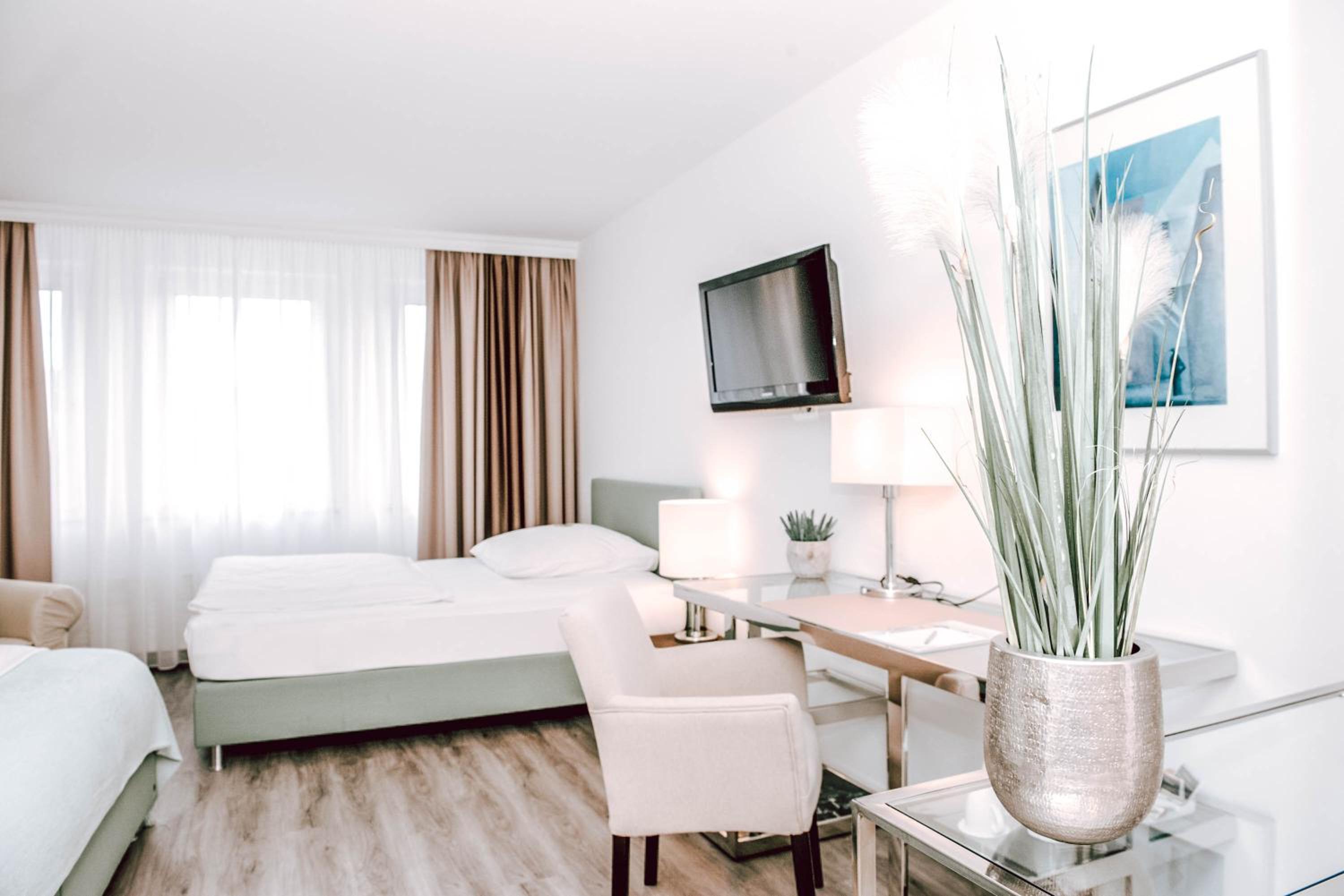 Comfort Triple Room photo 3