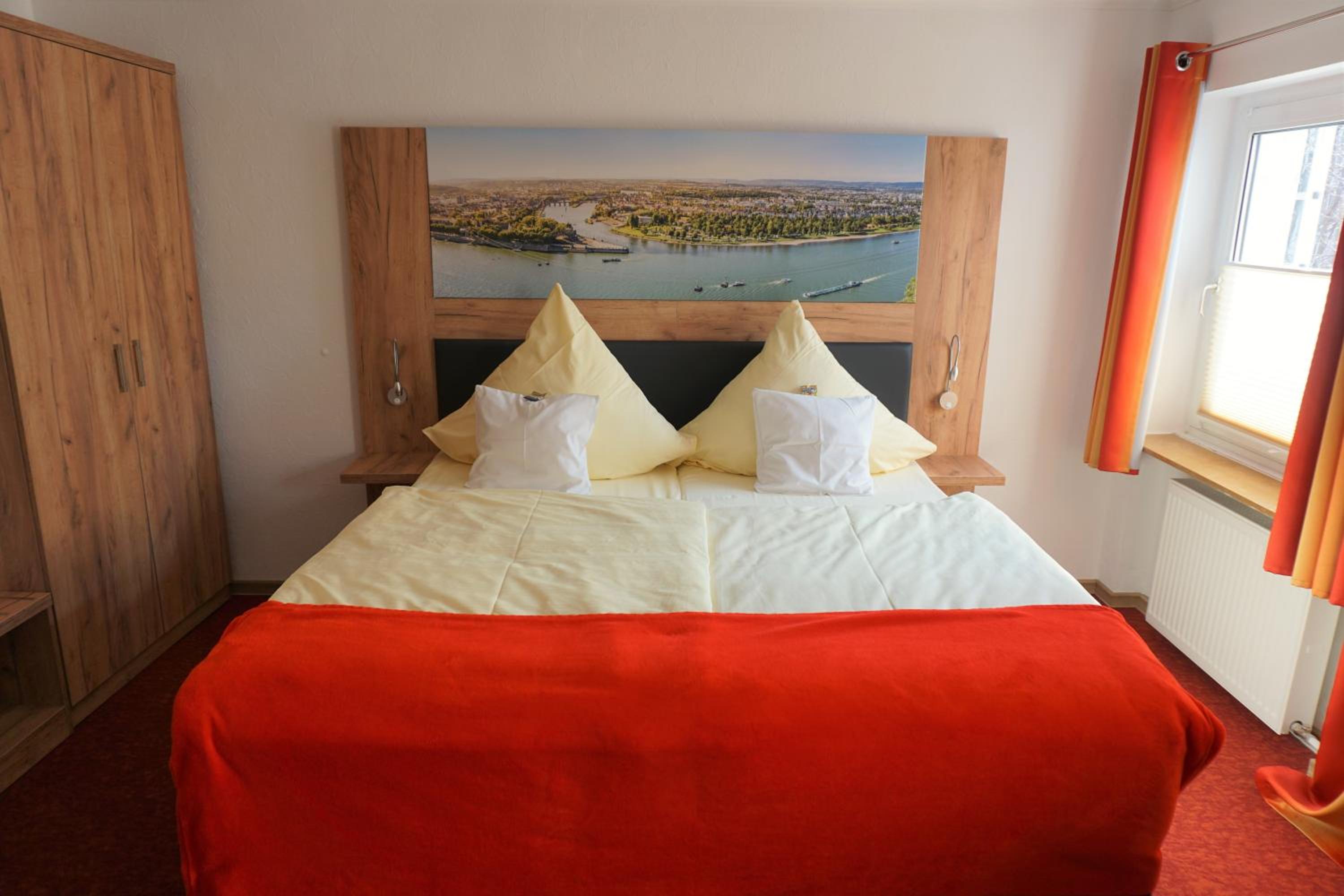 Comfort Double Room photo 3