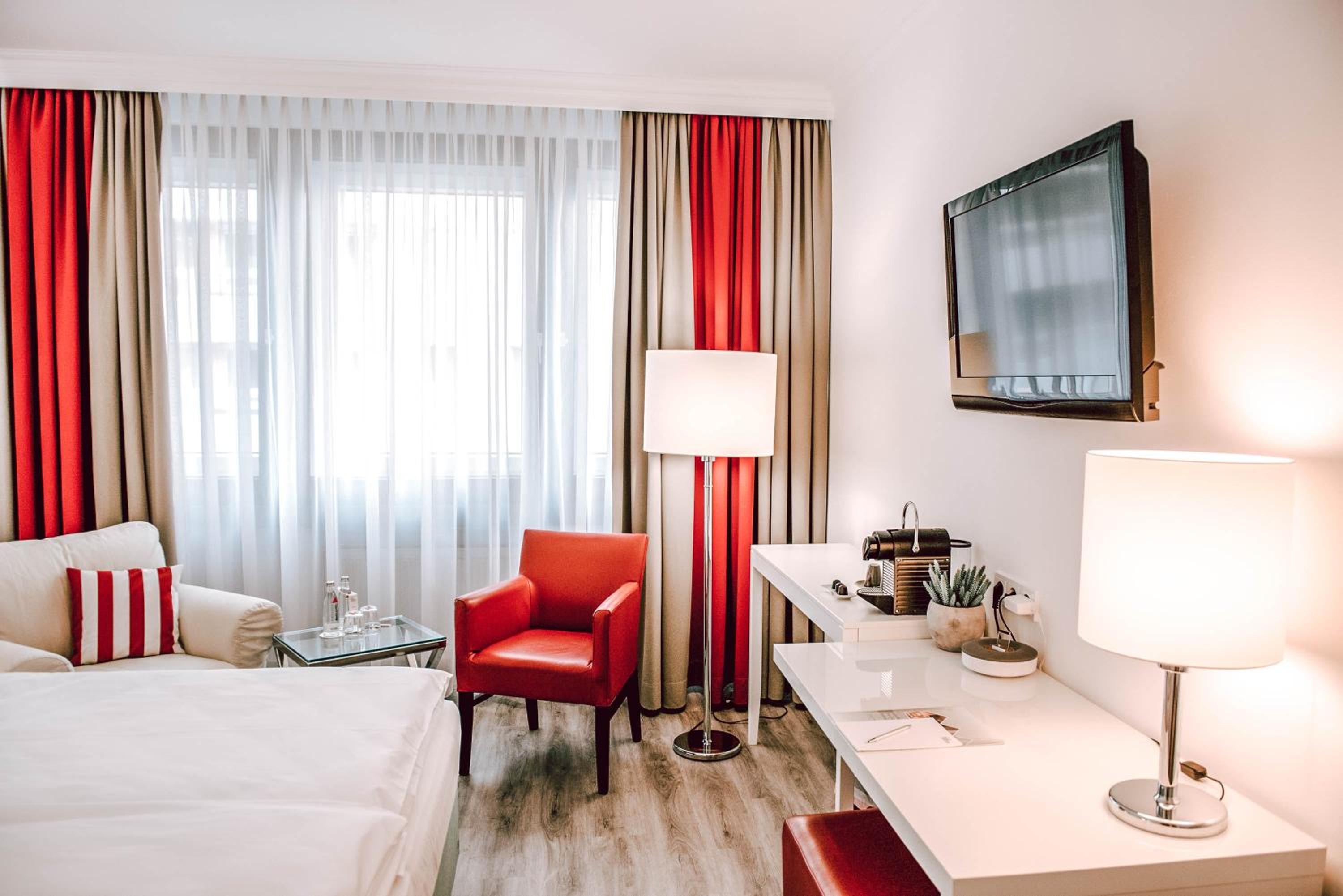 Superior Single Room photo 2