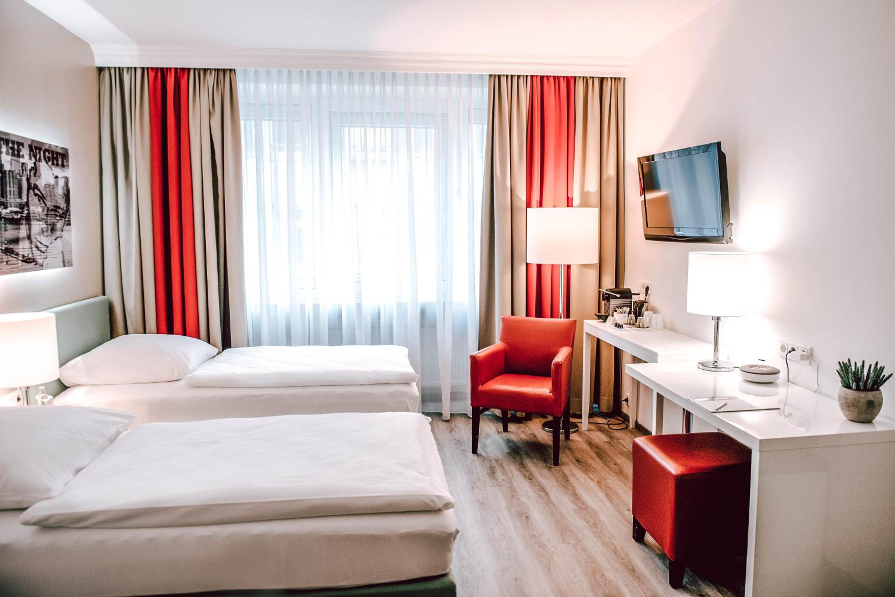 Superior Single Room photo 3