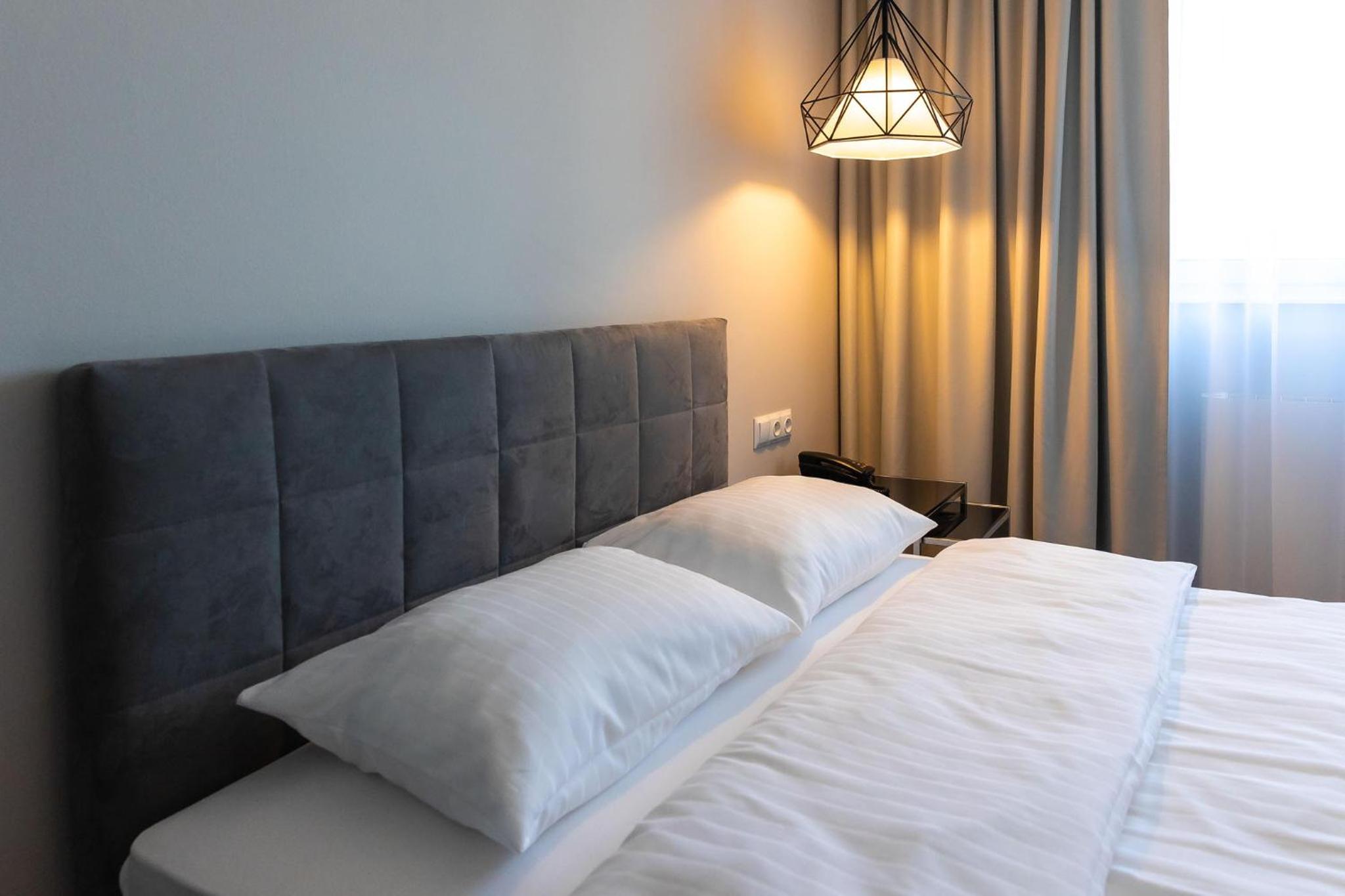 Deluxe Single Room photo 1