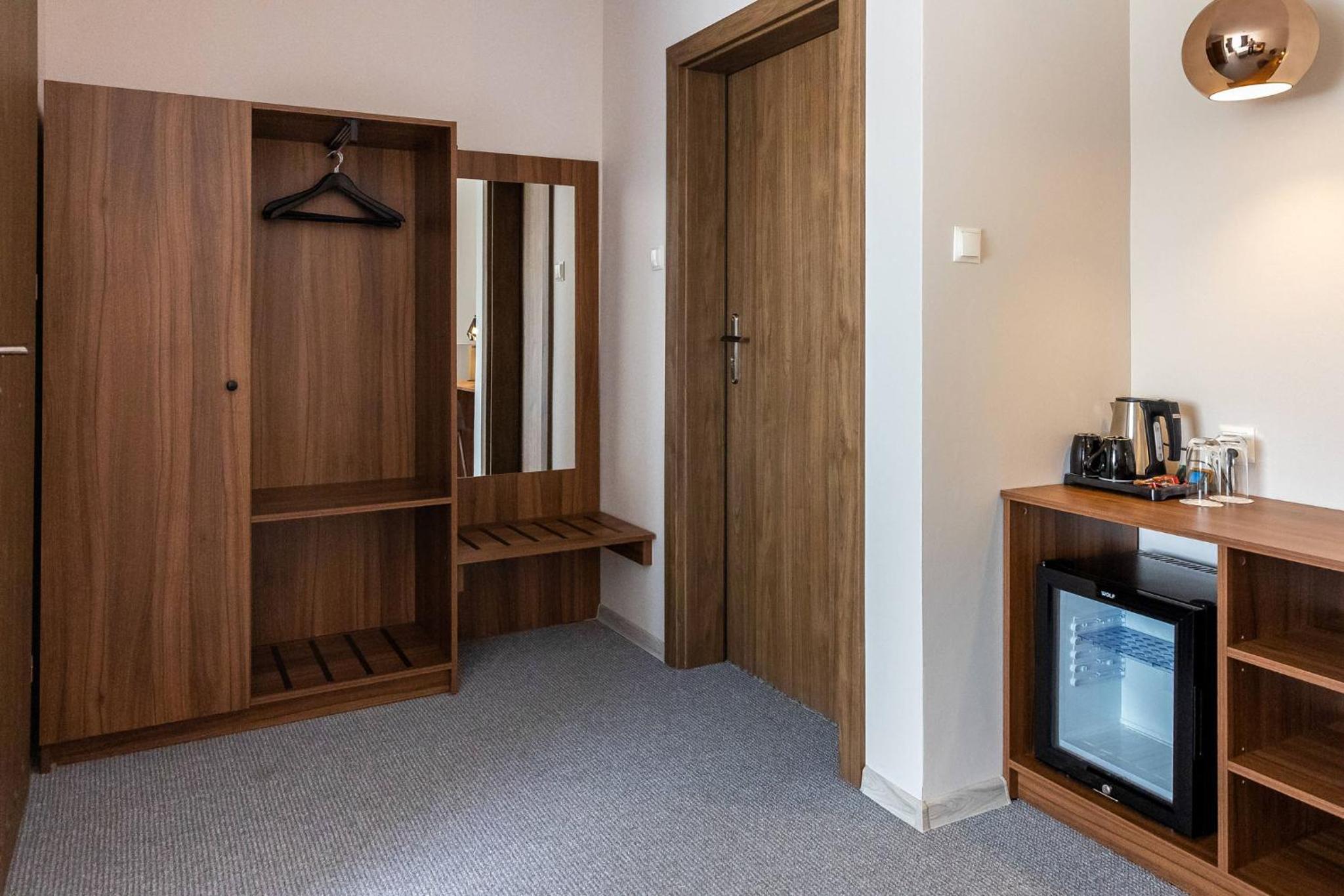 Superior Double Room photo 2