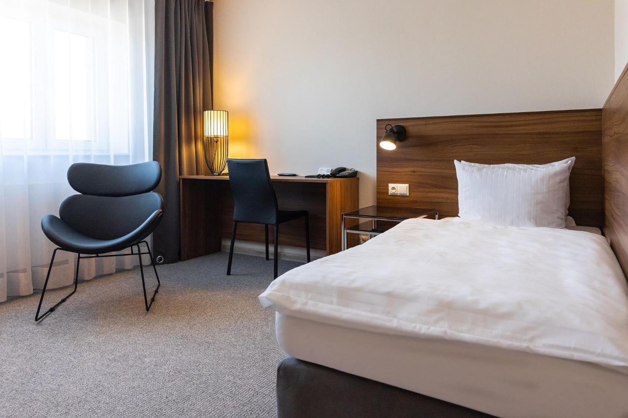 Superior Single Room photo 1