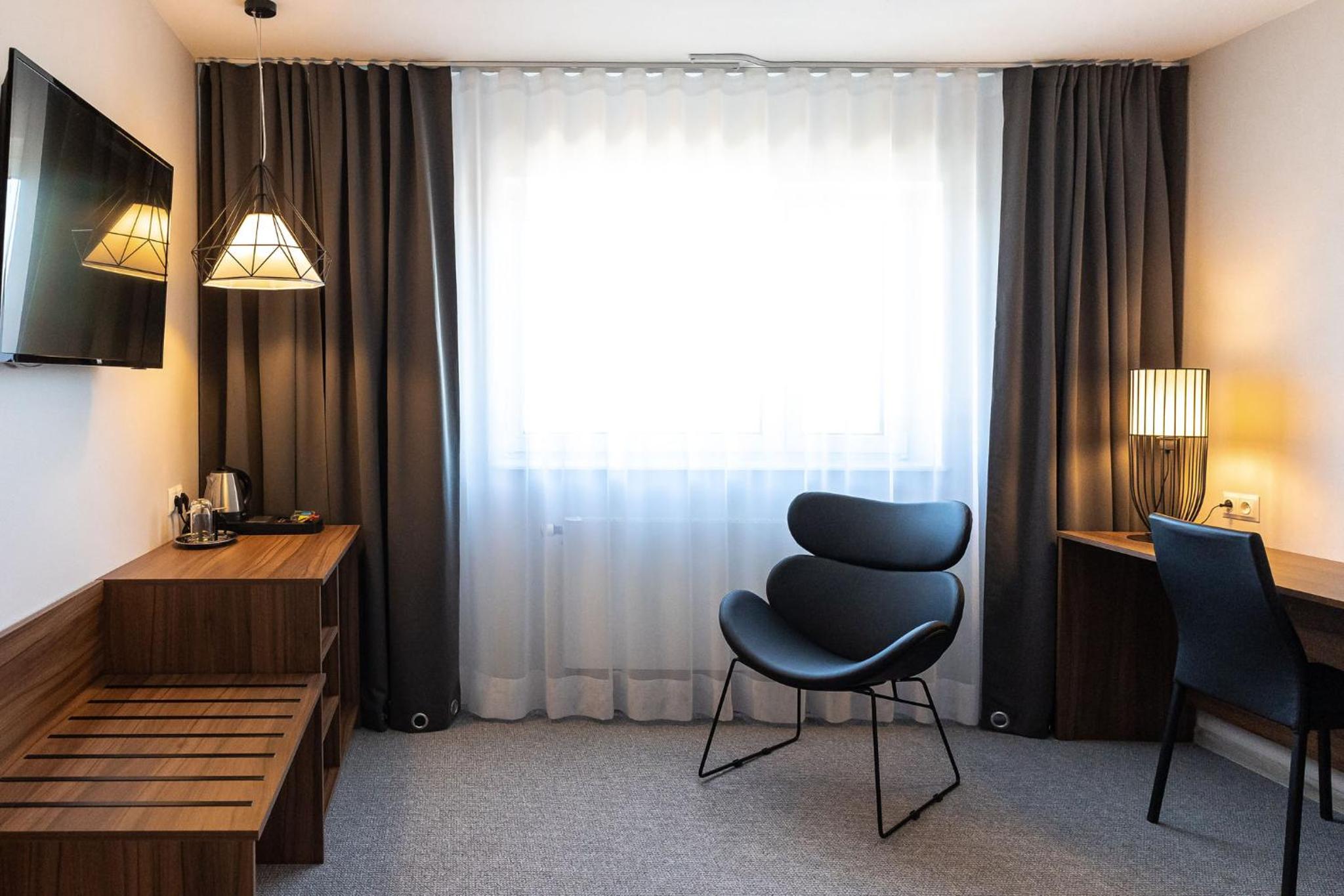 Superior Single Room photo 2