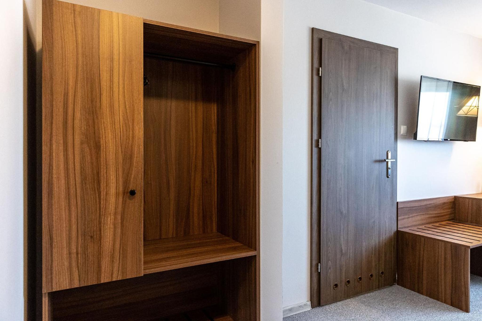 Superior Double Room photo 3
