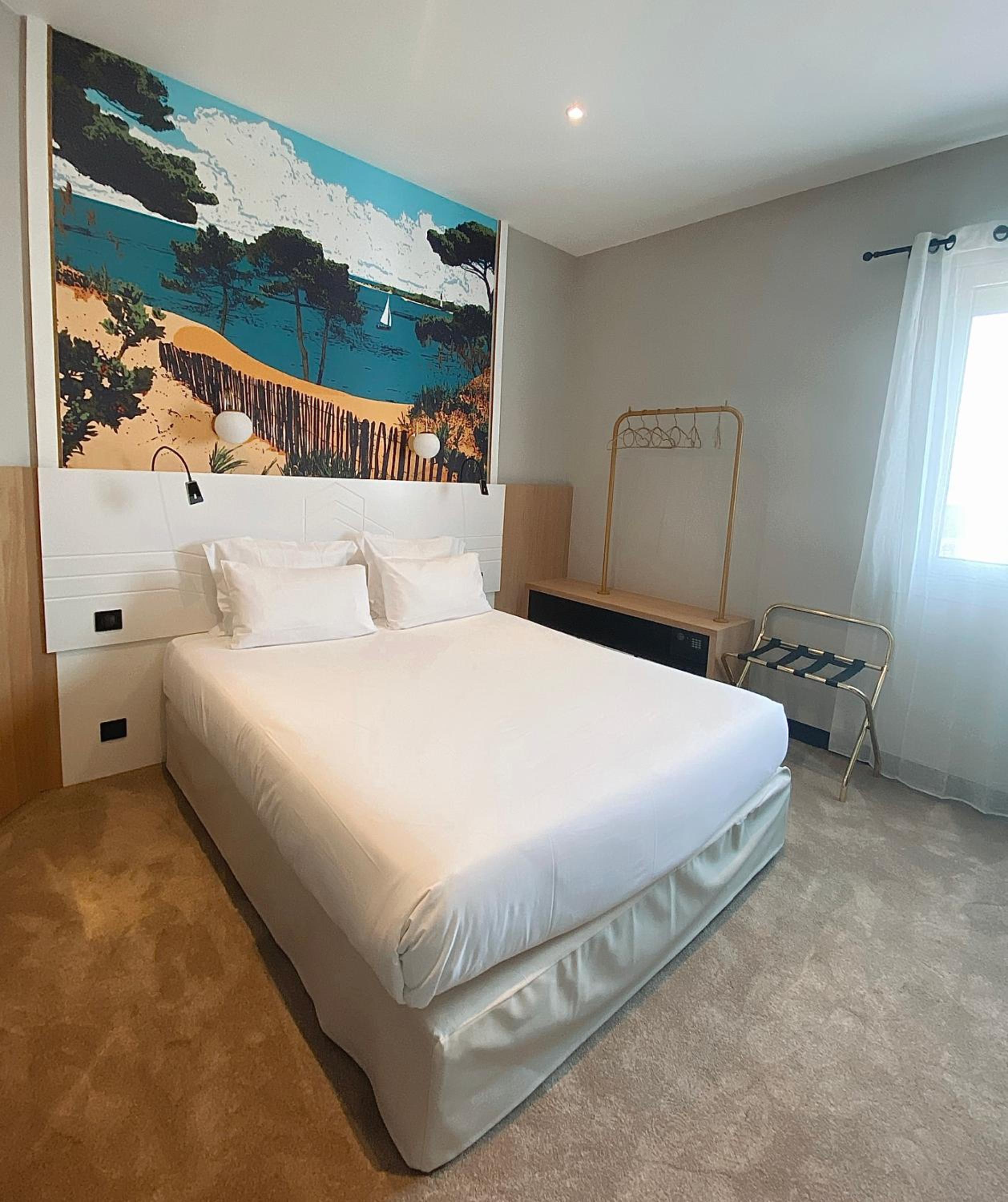 Economy Double Room photo 3