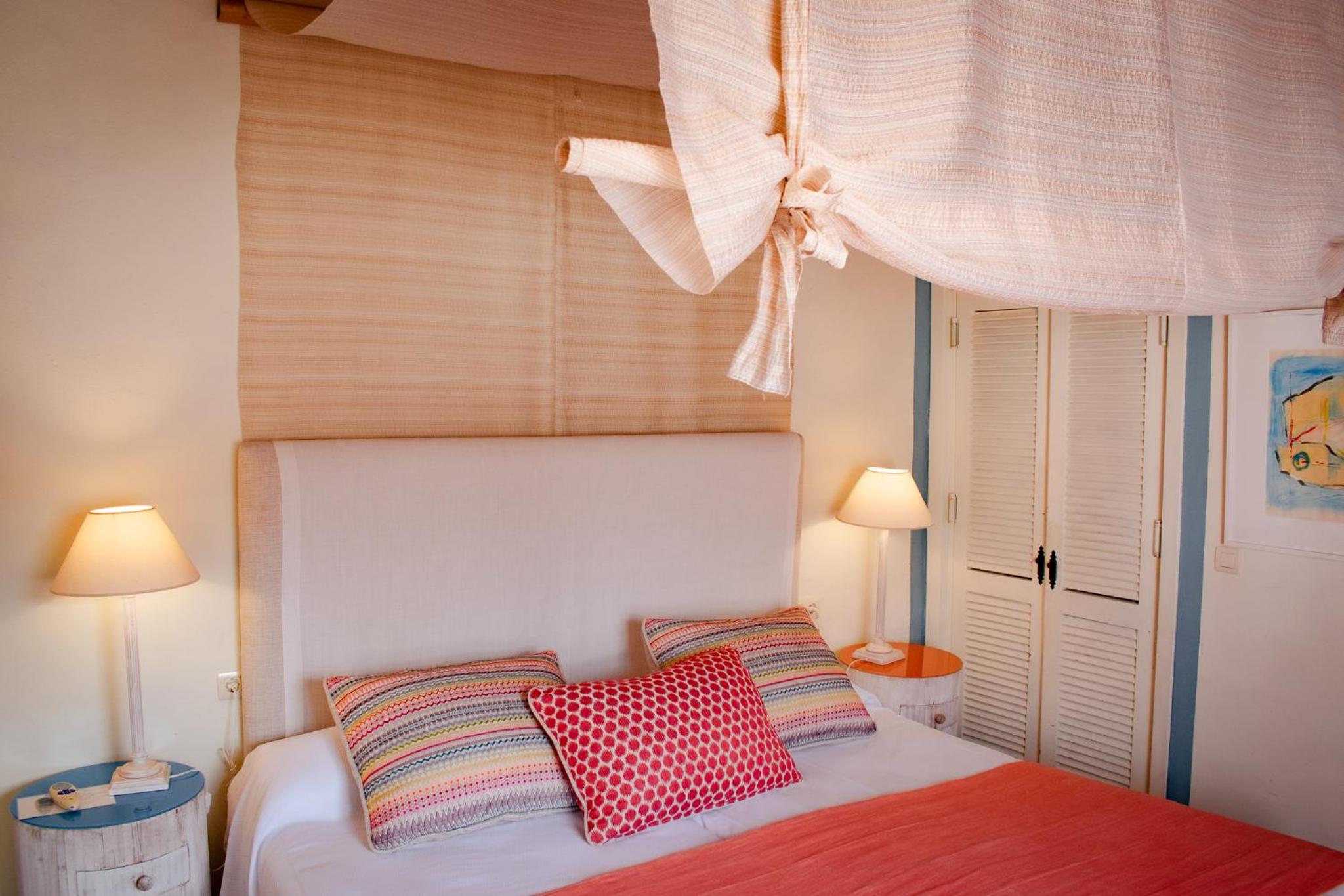 Doble Clásica - 2 Camas 