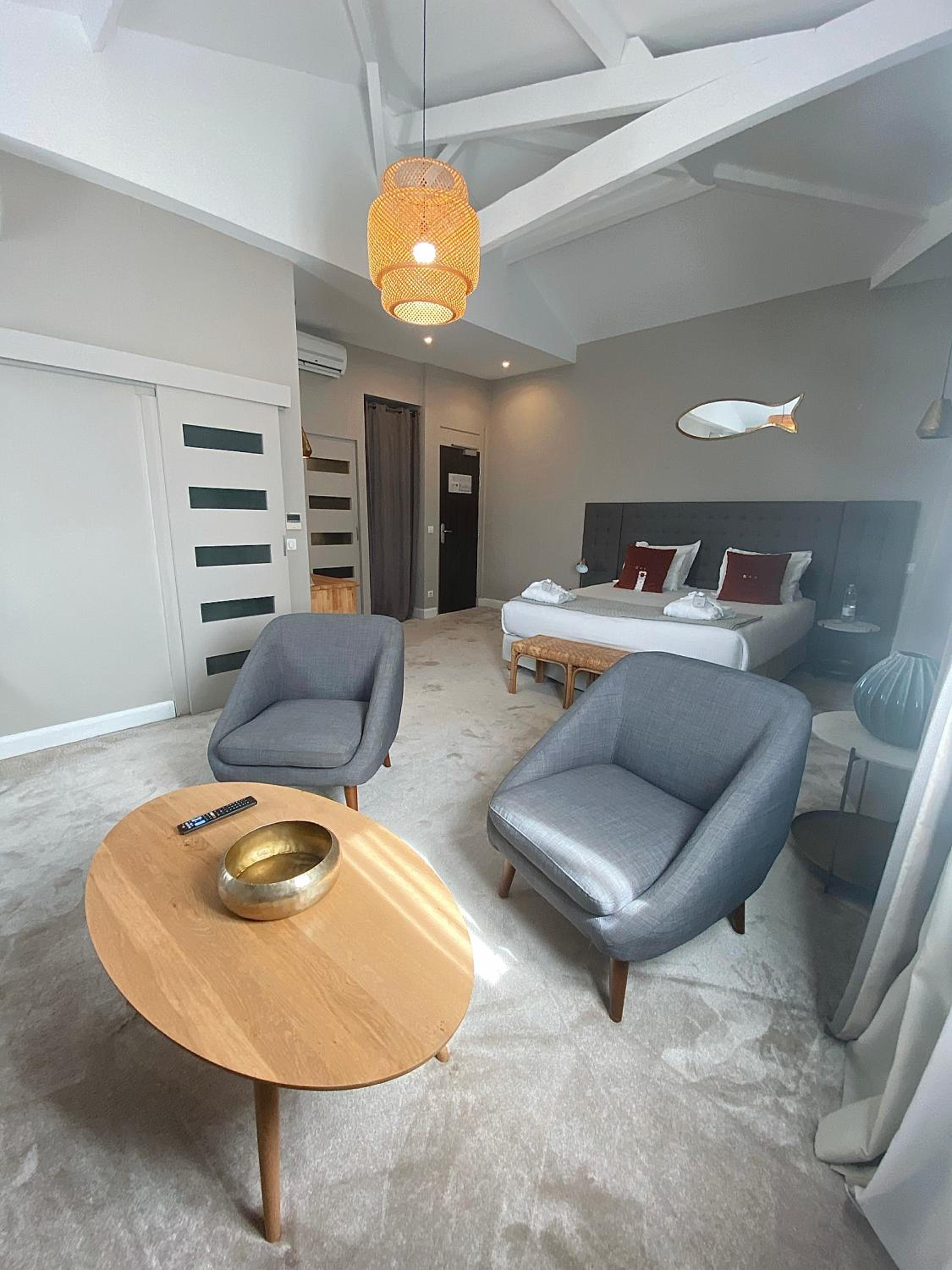 Junior Suite photo 2