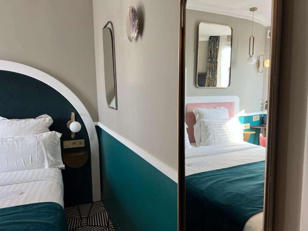 Double Room with Balcony photo 2