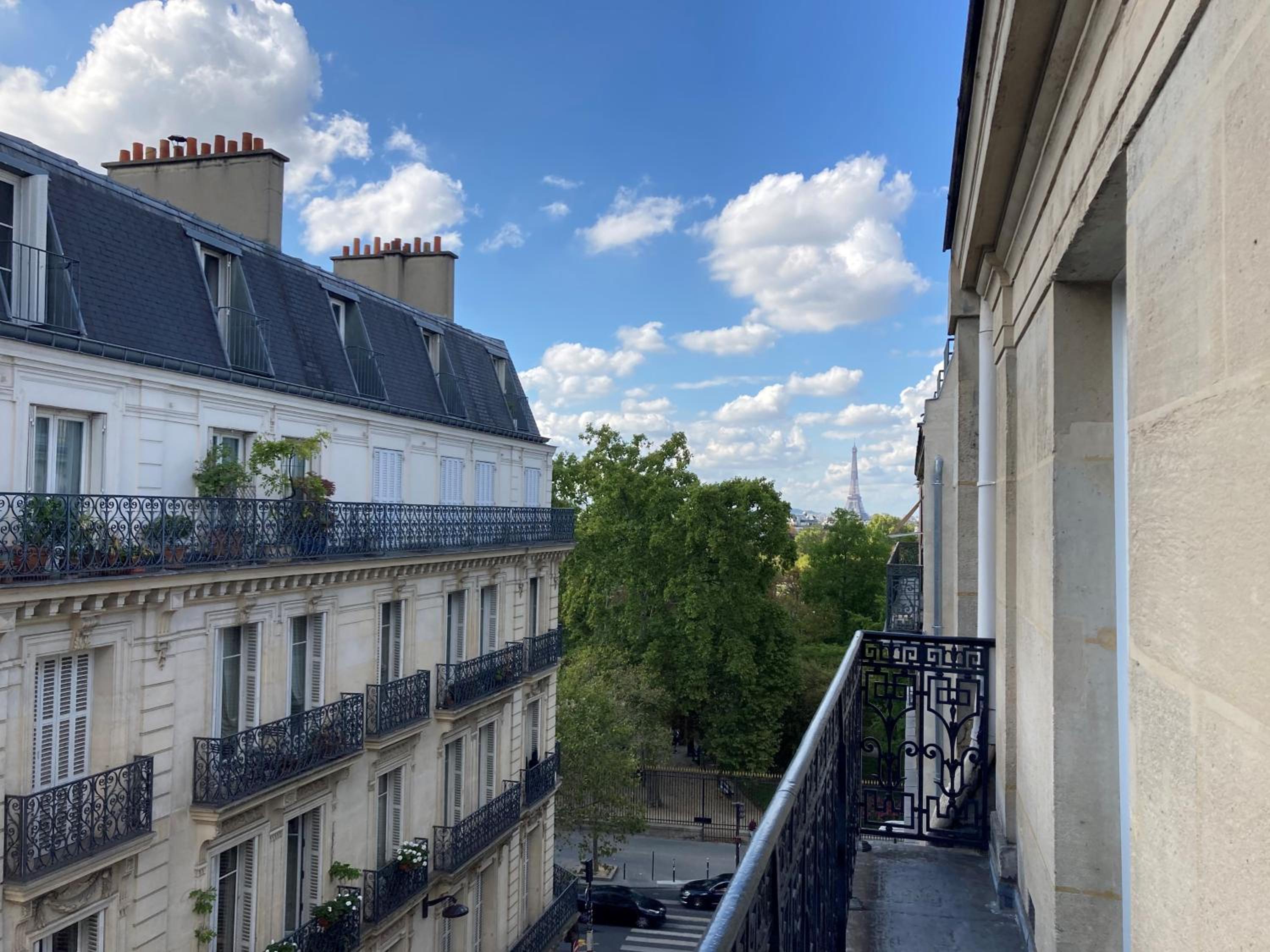 Triple Room with Balcony photo 3