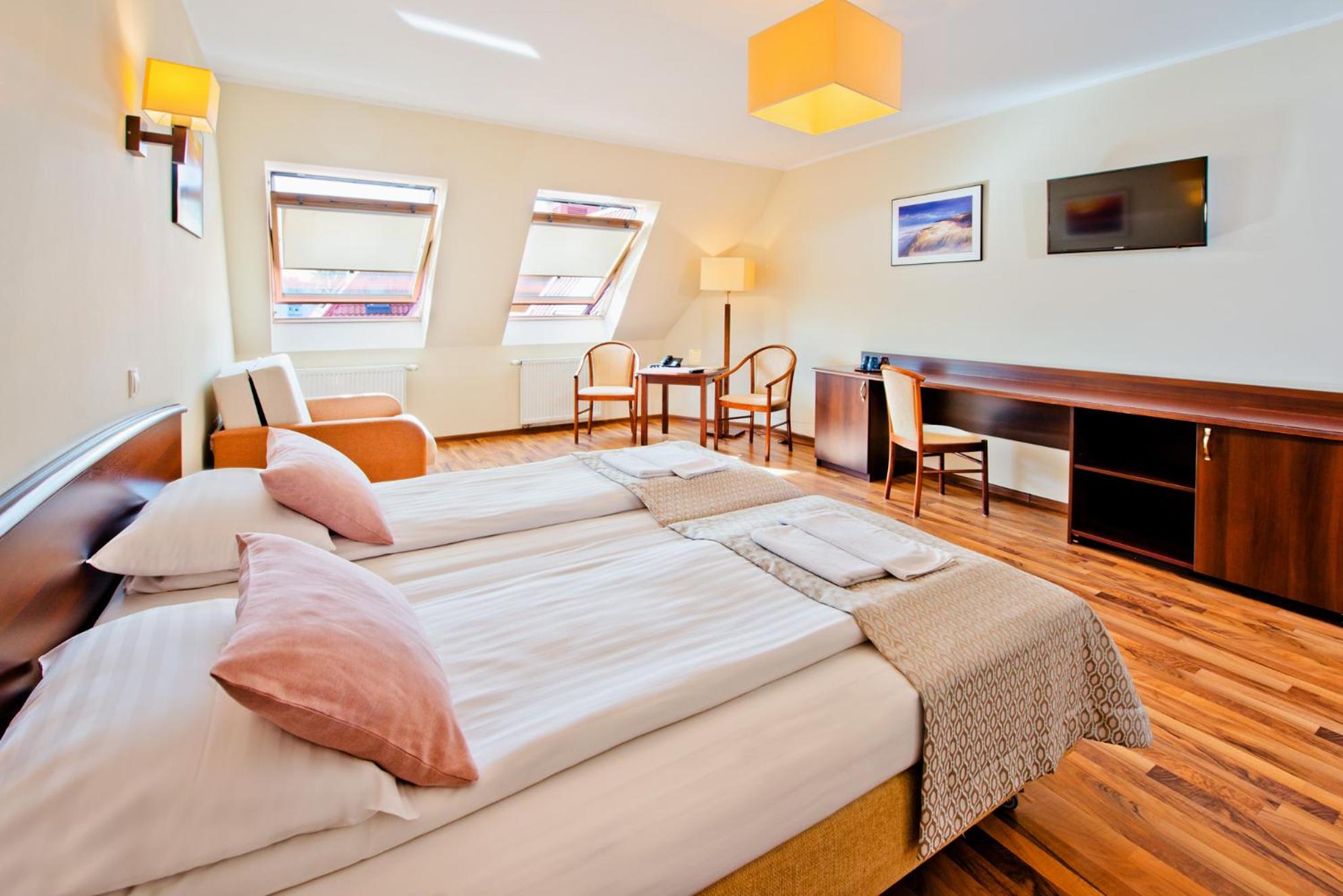 Economy Single Room photo 1