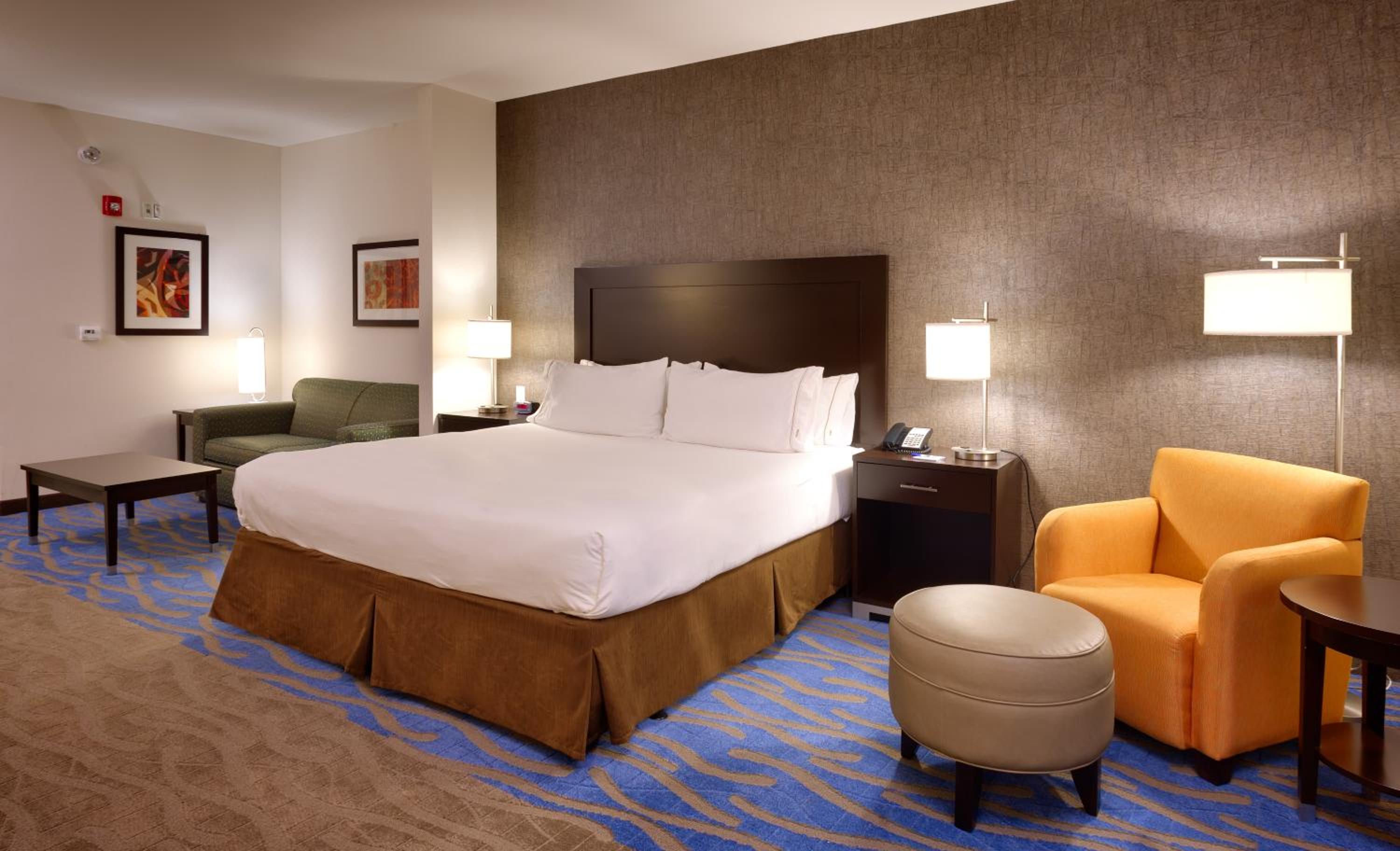 Standard Room - Photo 2
