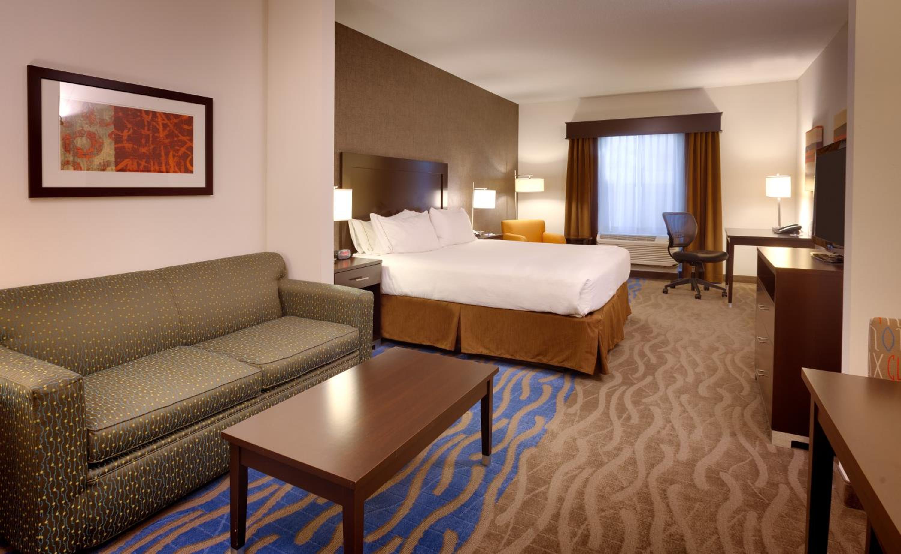 Standard Room - Photo 1