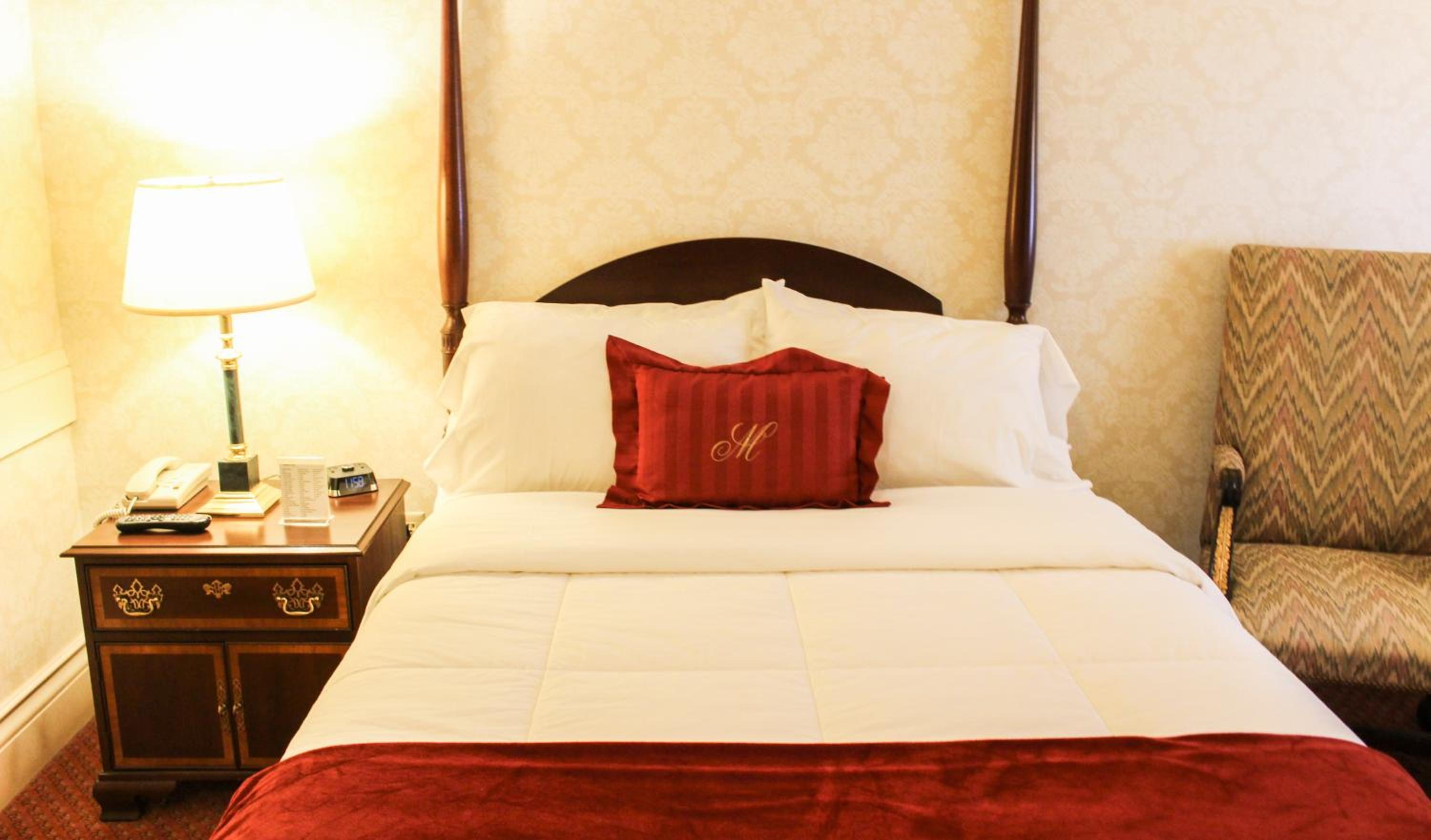 Double Room - Disability Access photo 3
