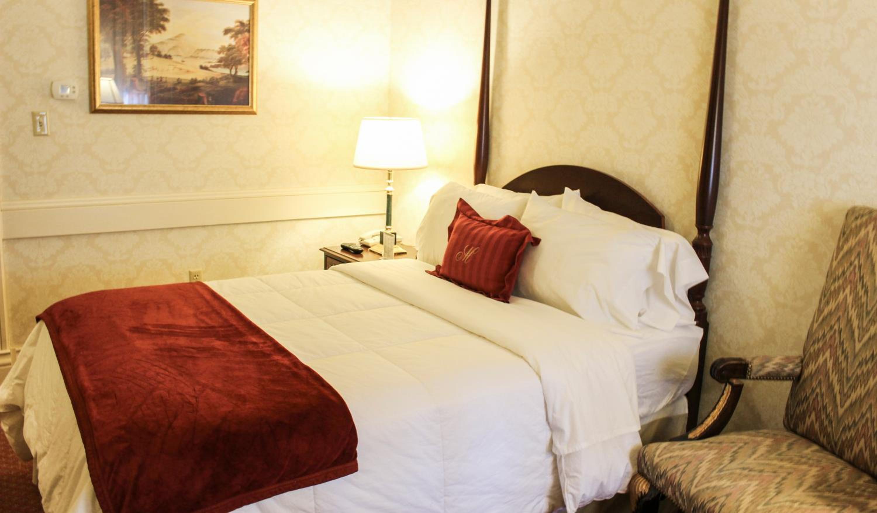 Double Room - Disability Access photo 2