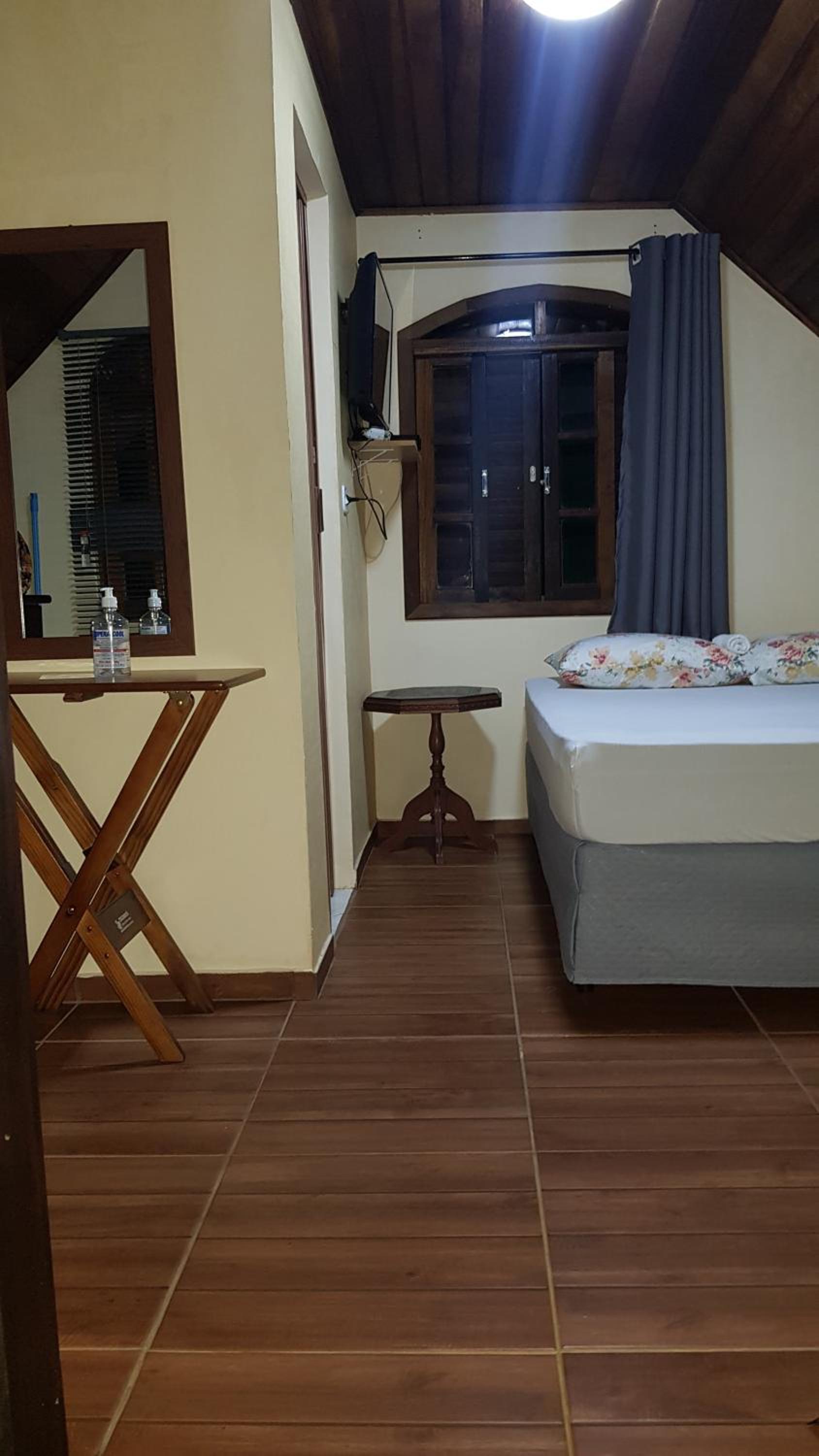 Chalet - Photo 1