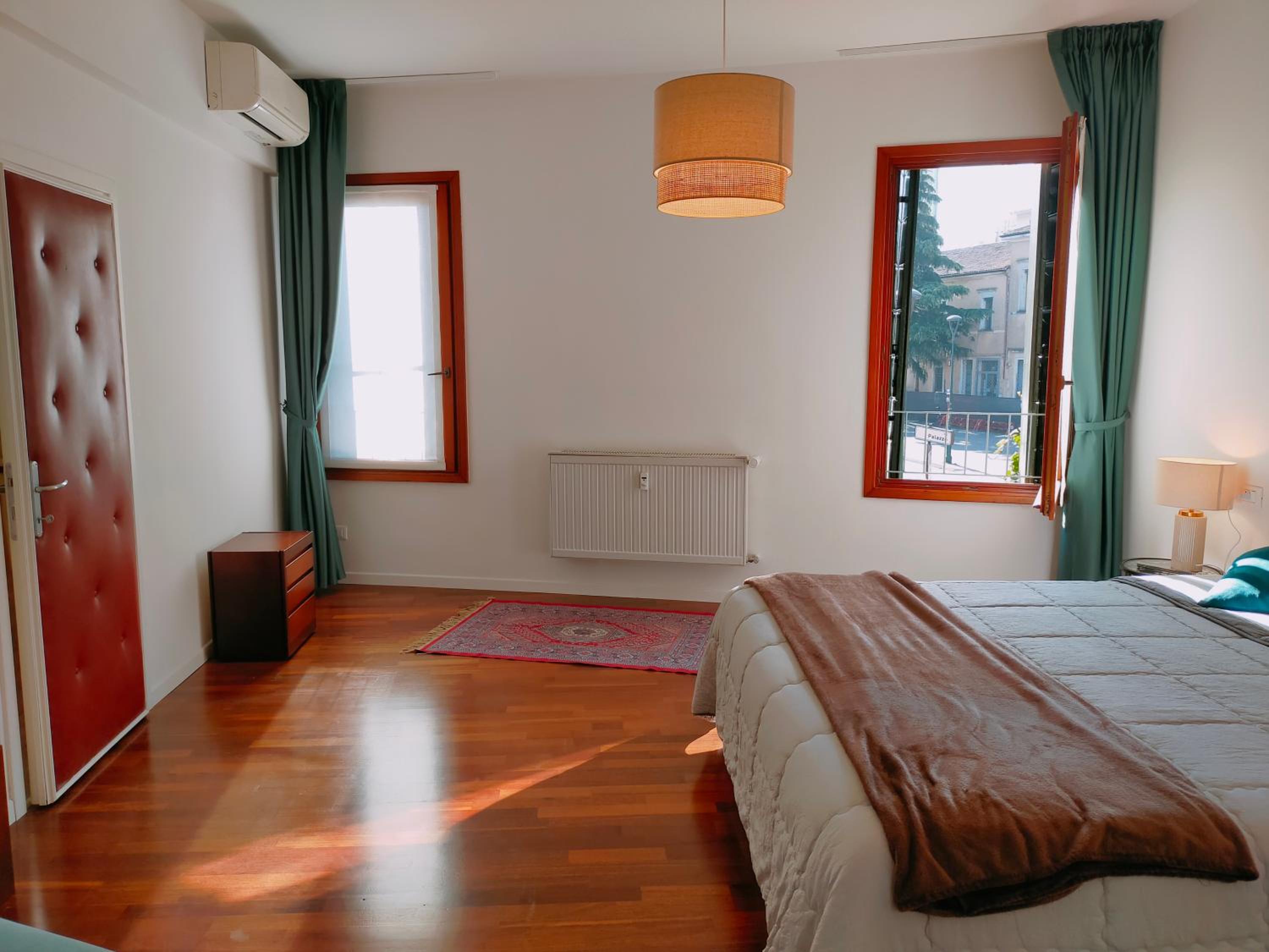 Double Room with Private Bathroom photo 1