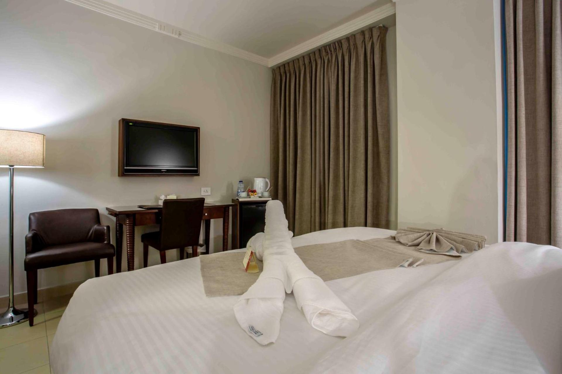 Standard Single Room photo 3
