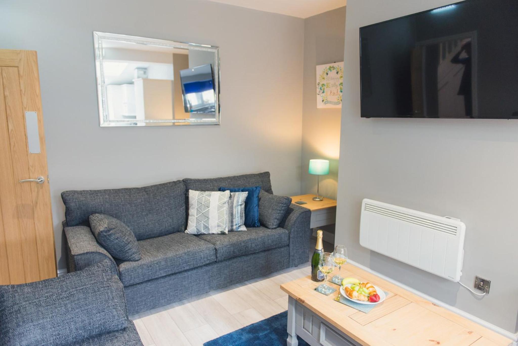 Holiday Home photo 2