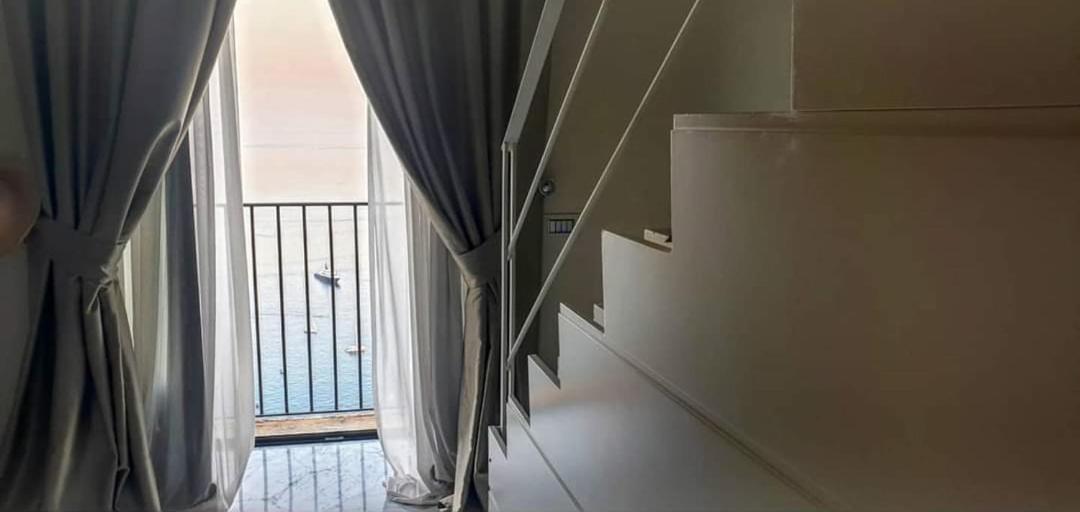 Junior Suite with Sea View photo 3