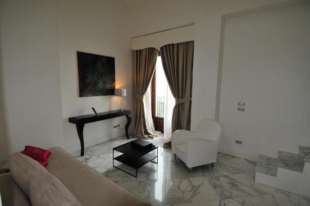 Suite with Sea View photo 2