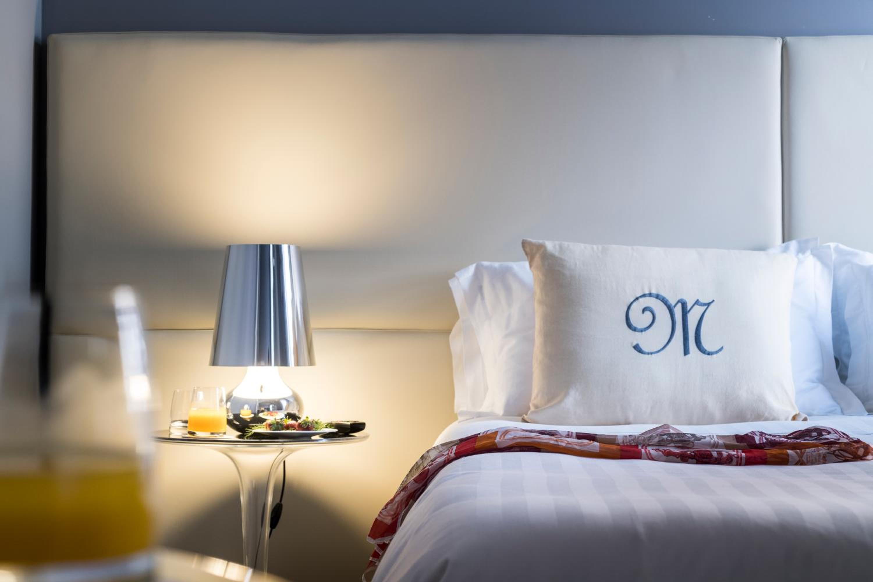 Executive Double Room with City View photo 1