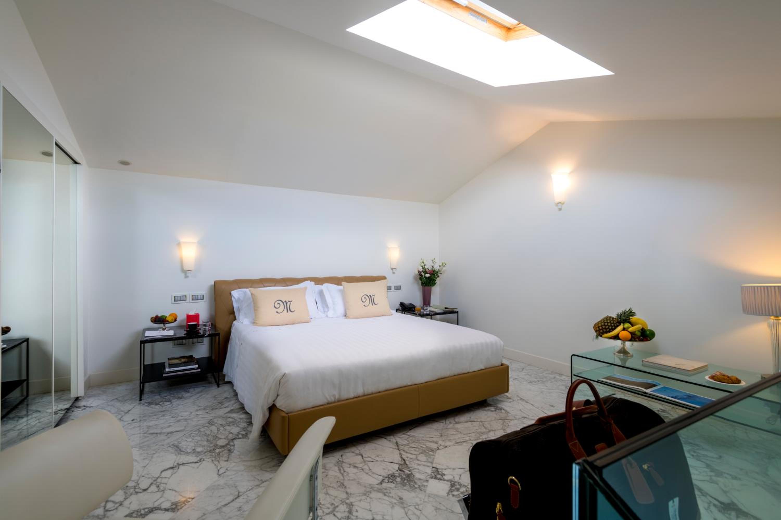 Suite with Sea View photo 1