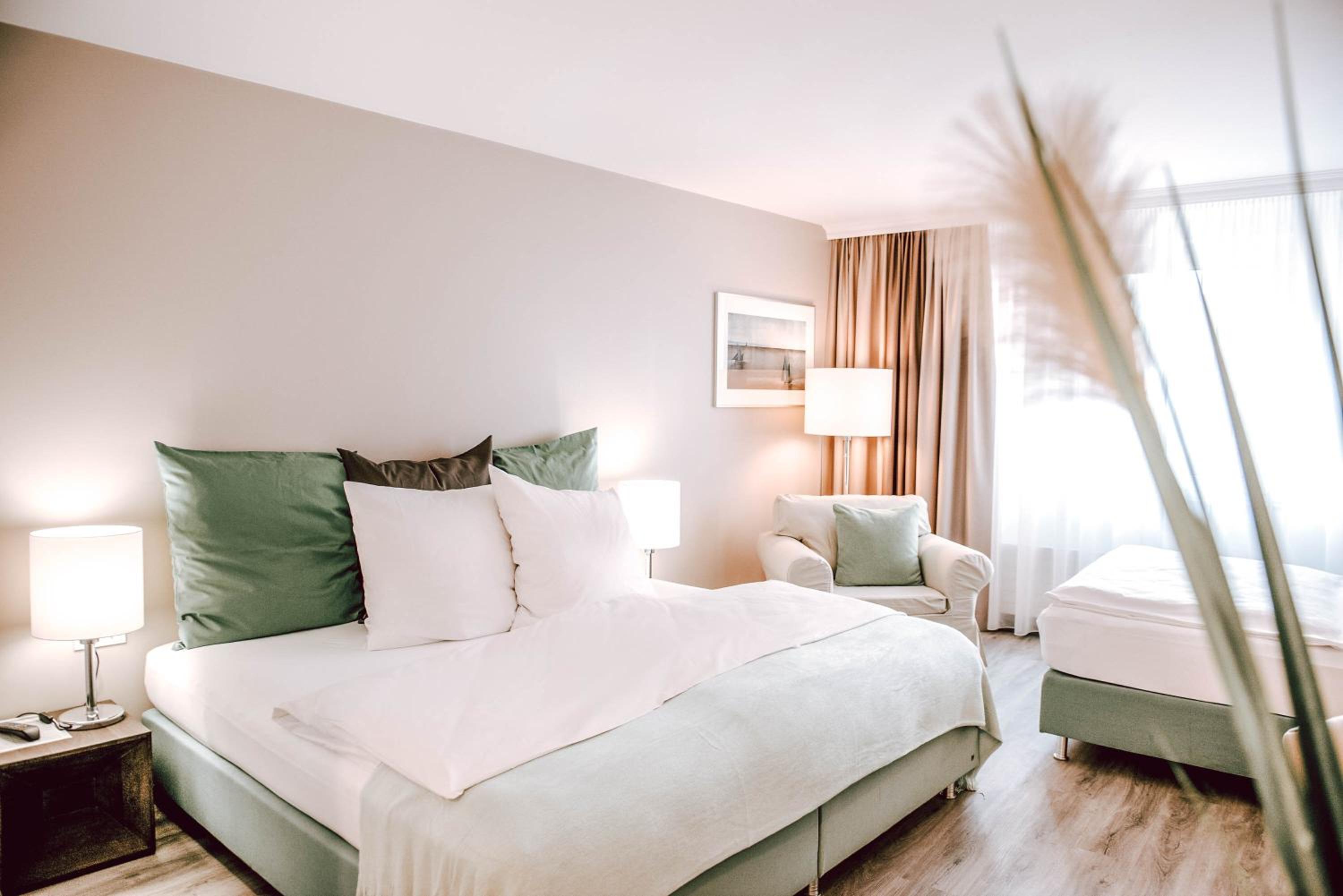 Comfort Triple Room