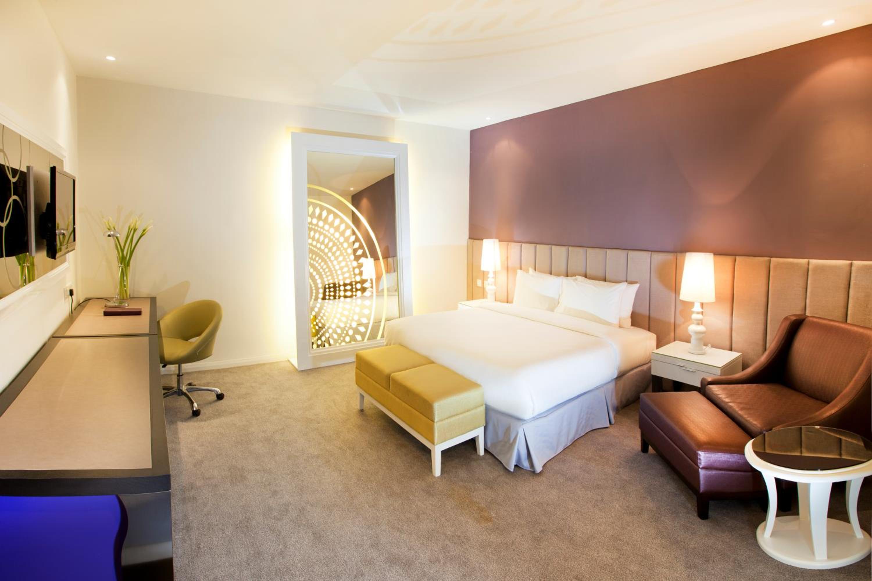 Superior Room - No Window