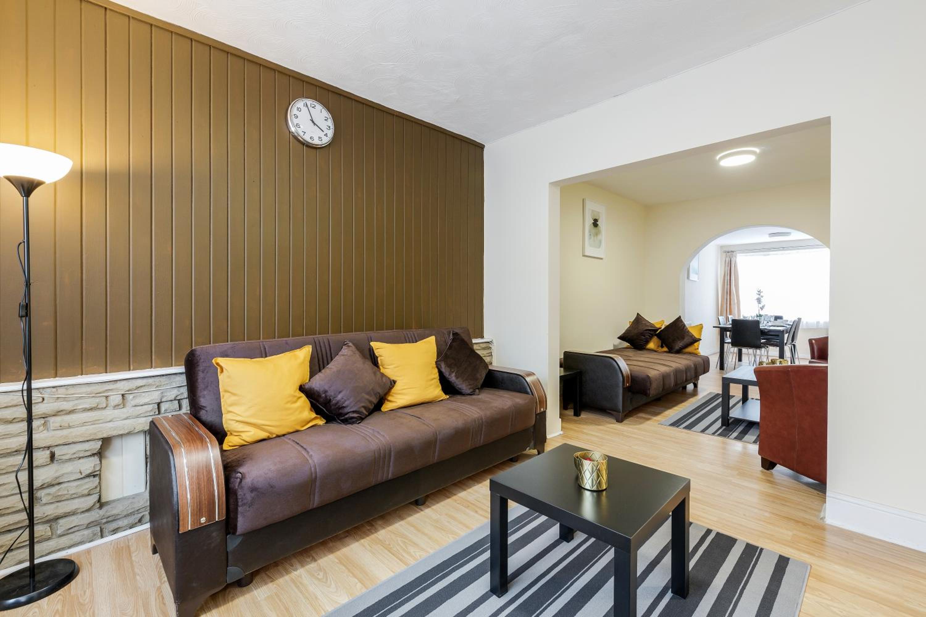 Vacation Home photo 1