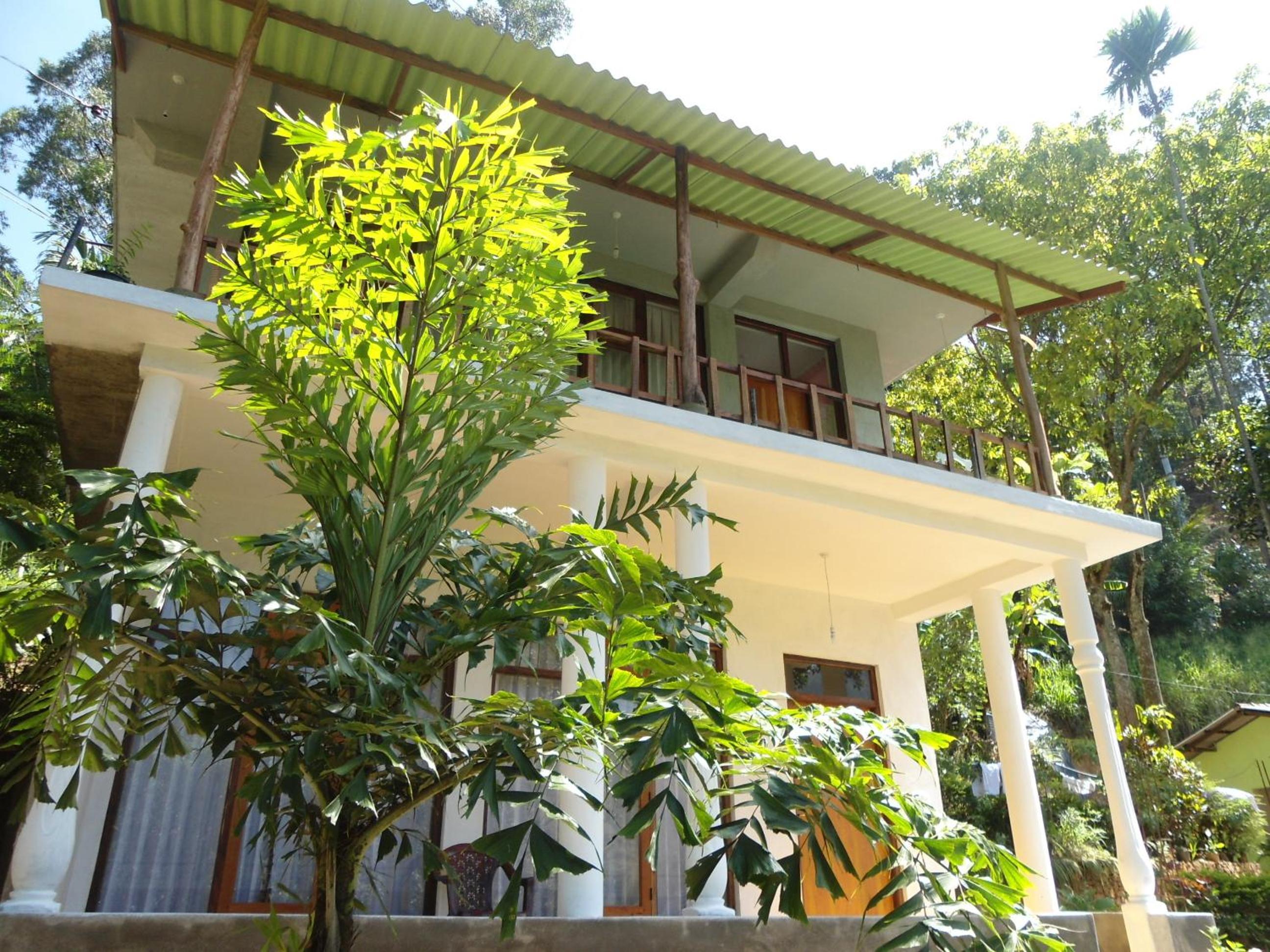 Triple Room with Ella Rock View