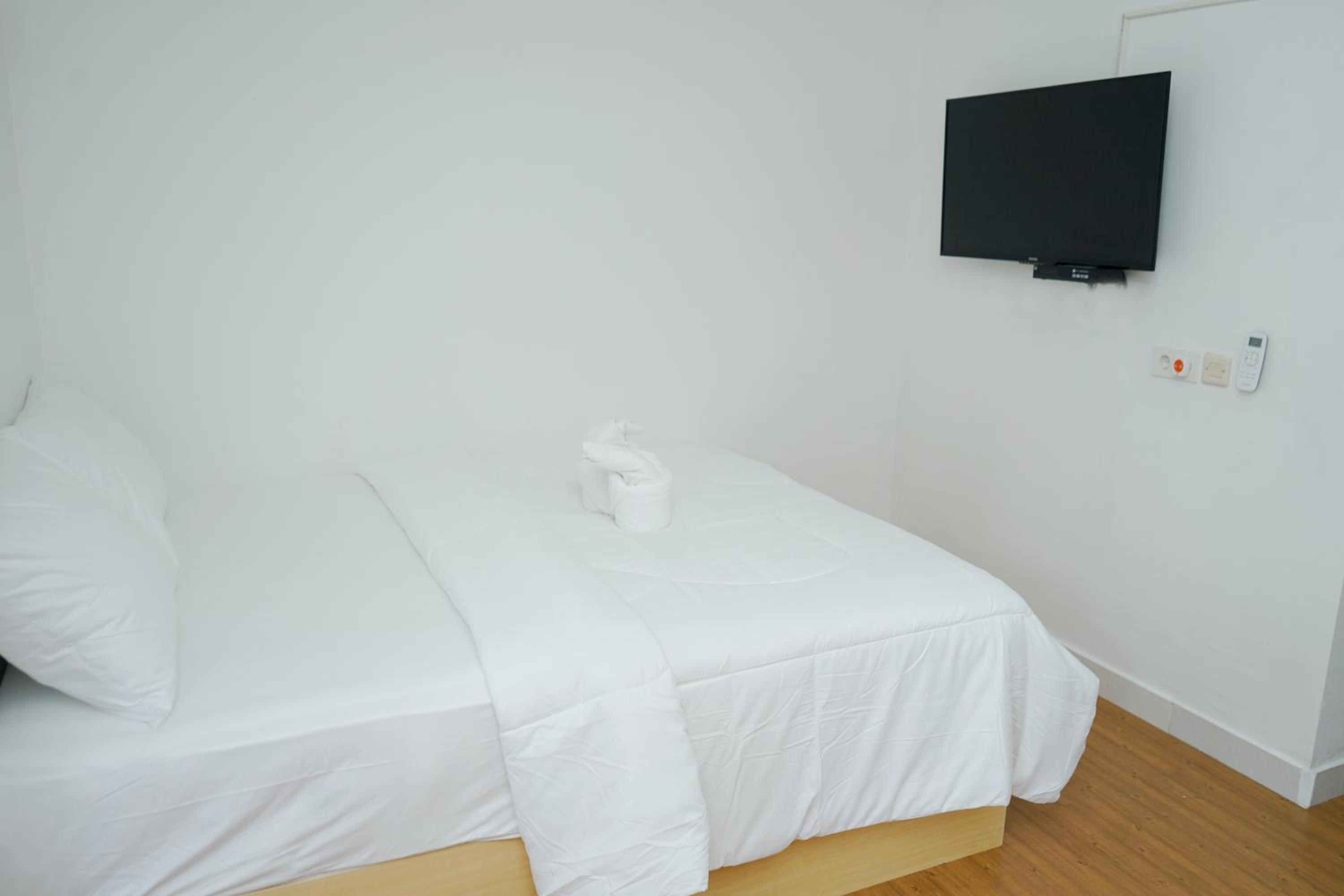 Double Room with Terrace - Photo 1