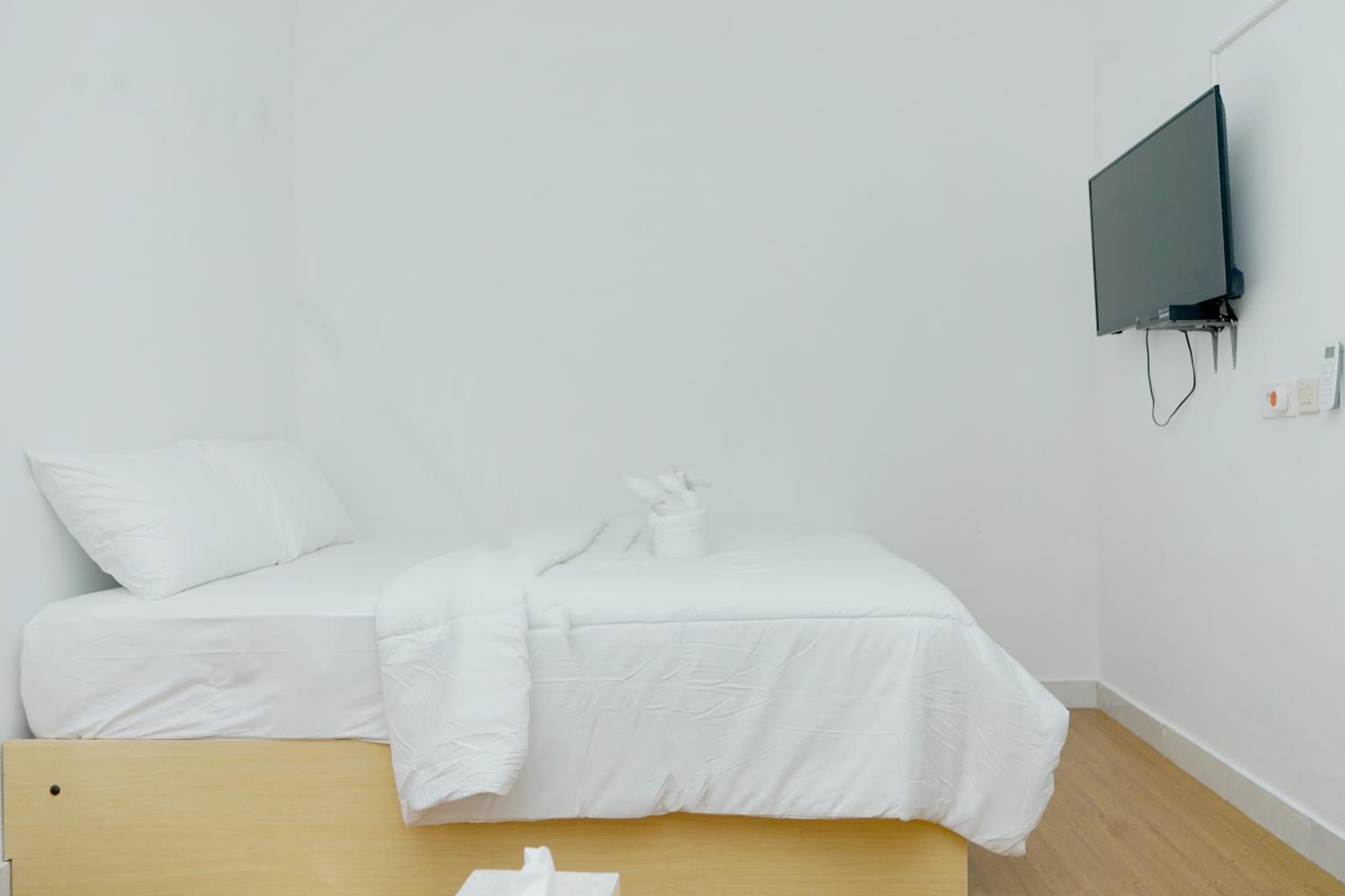 Double Room with Terrace - Photo 27
