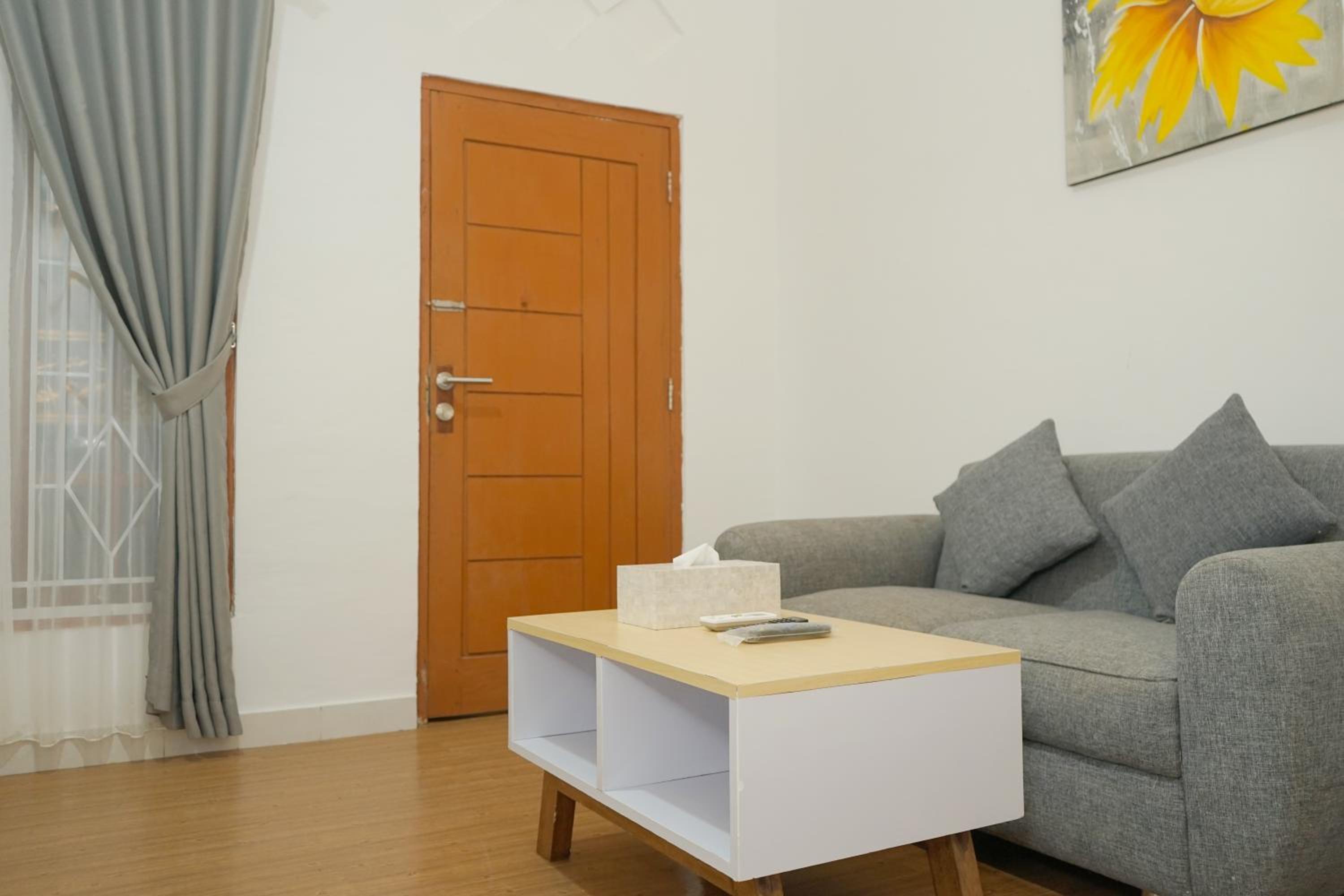 Double Room with Terrace - Photo 25