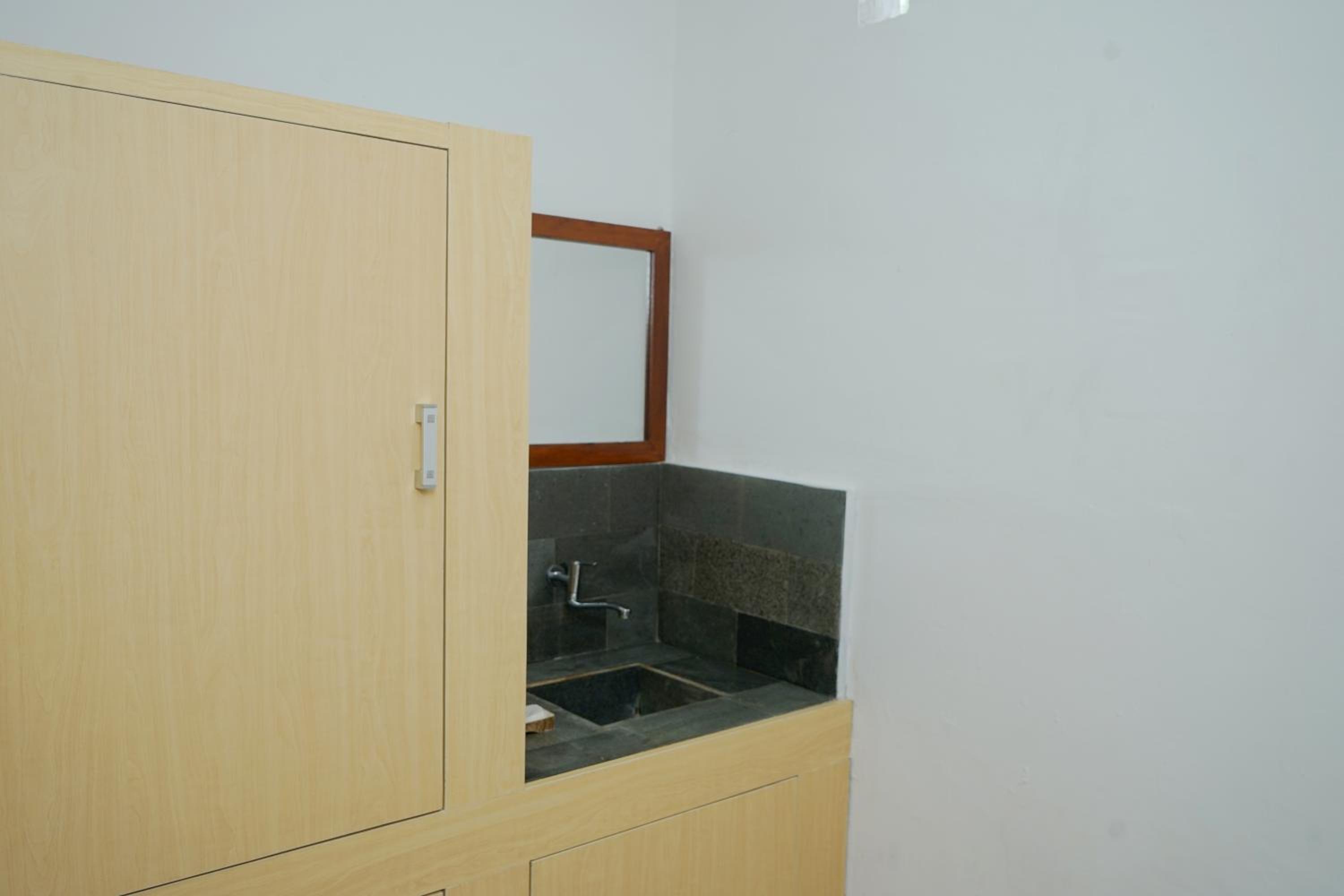 Double Room with Terrace - Photo 24