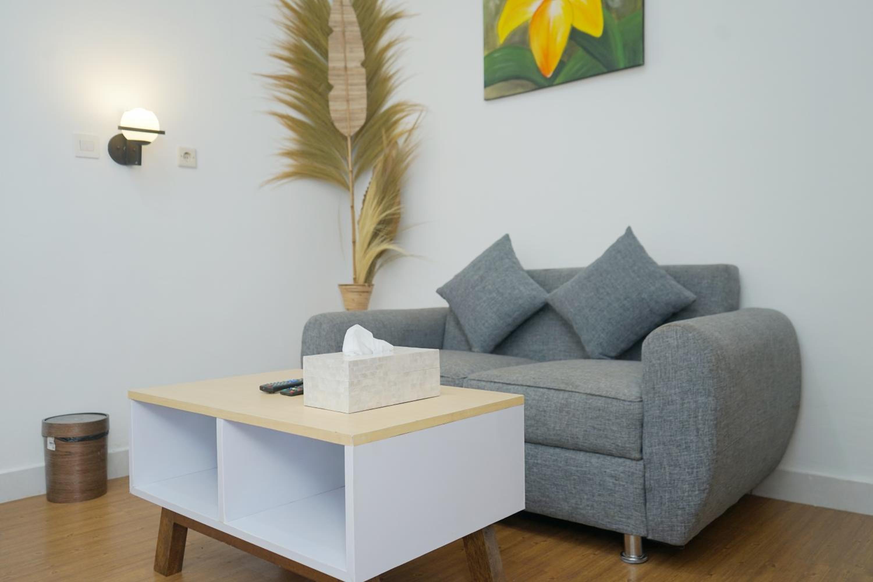 Double Room with Terrace - Photo 20