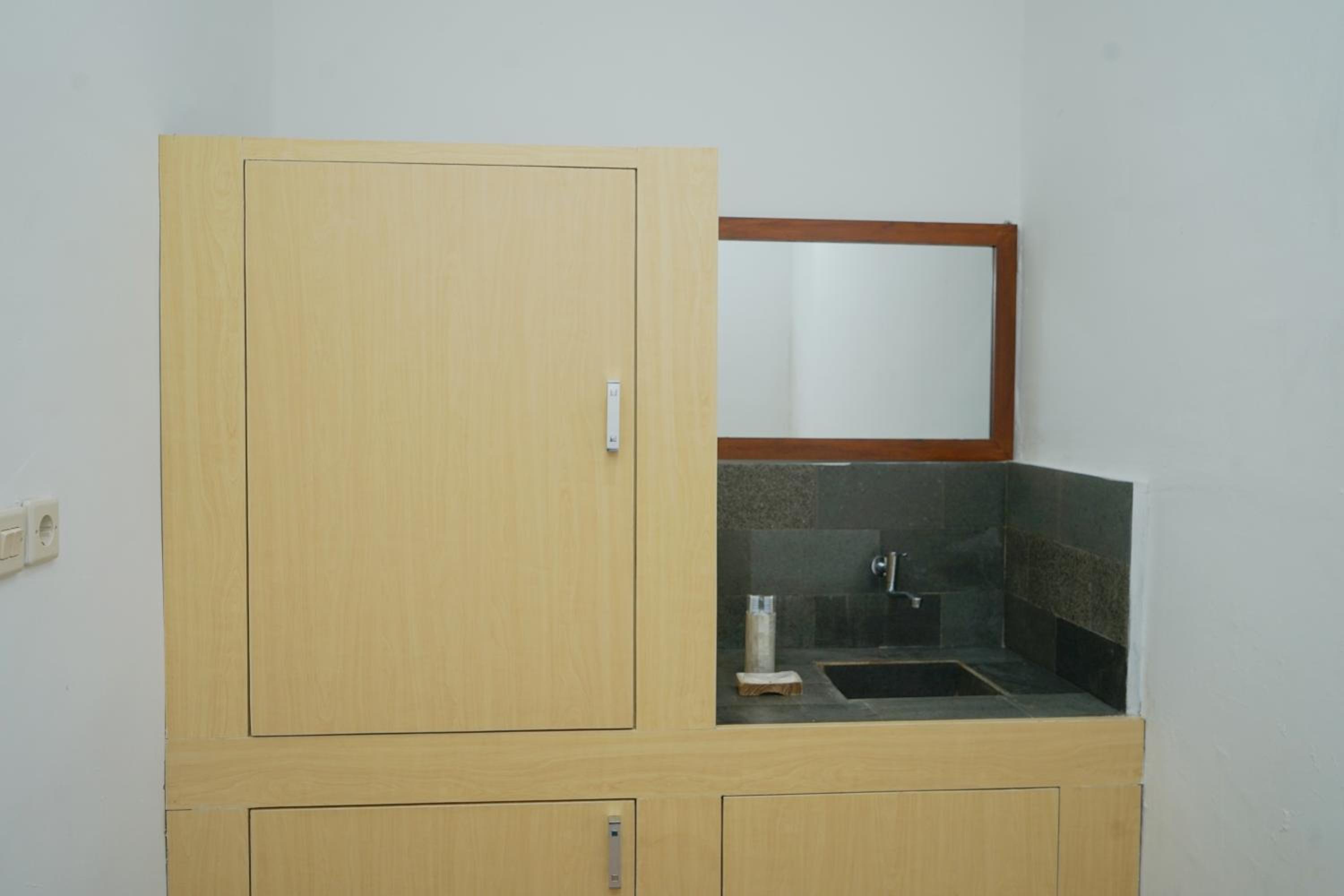 Double Room with Terrace - Photo 13