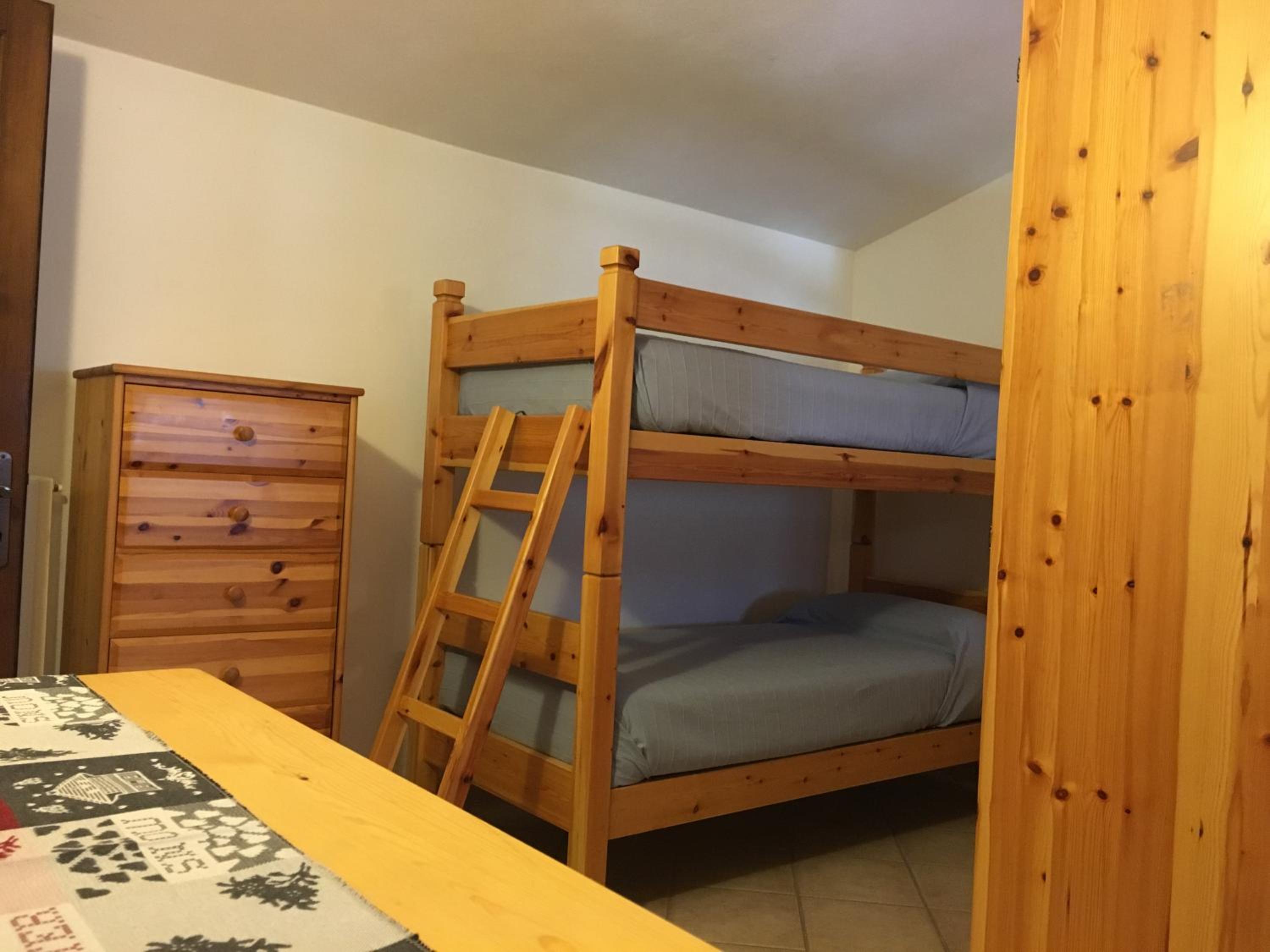 One-Bedroom House photo 1