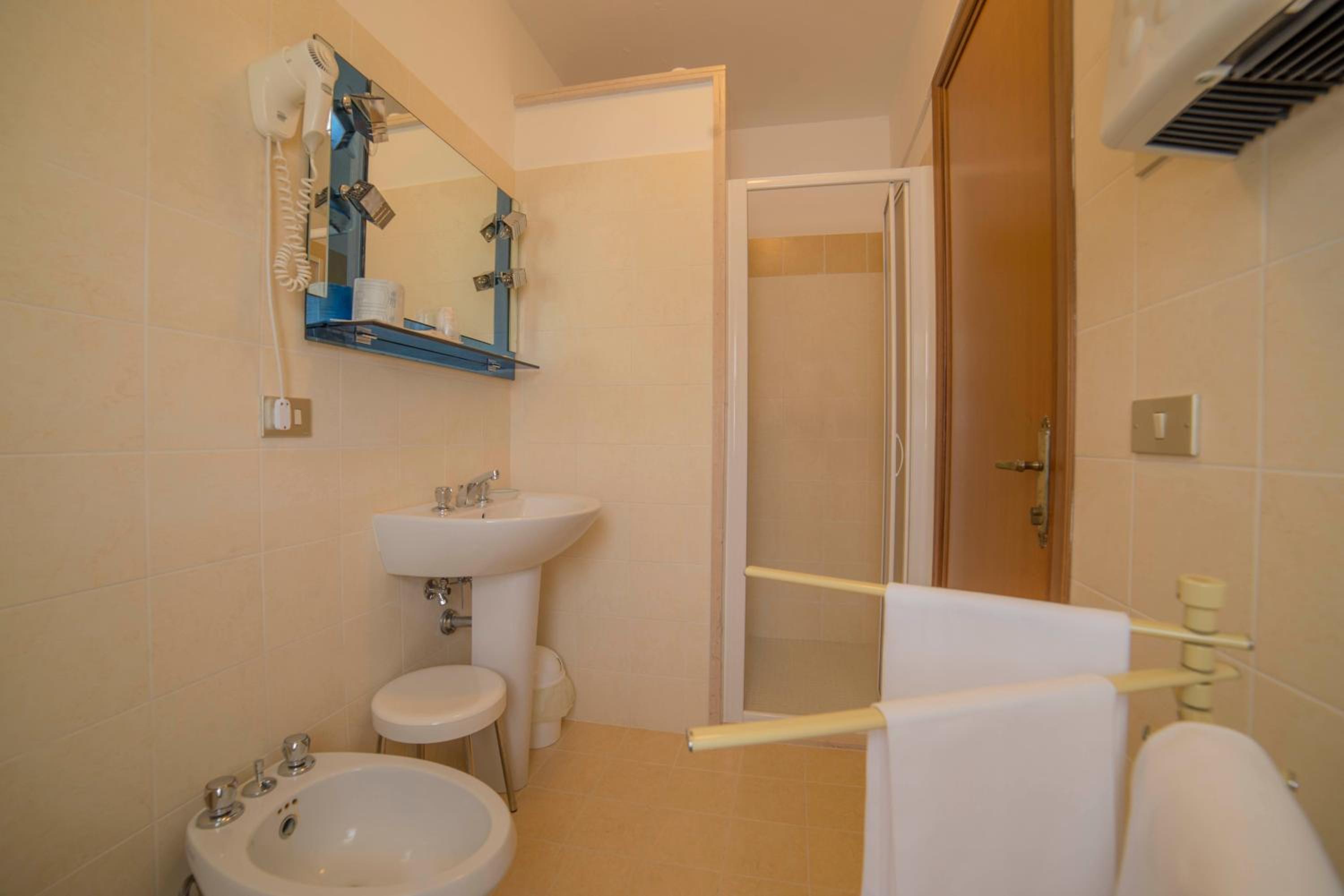 Double or Twin Room photo 3