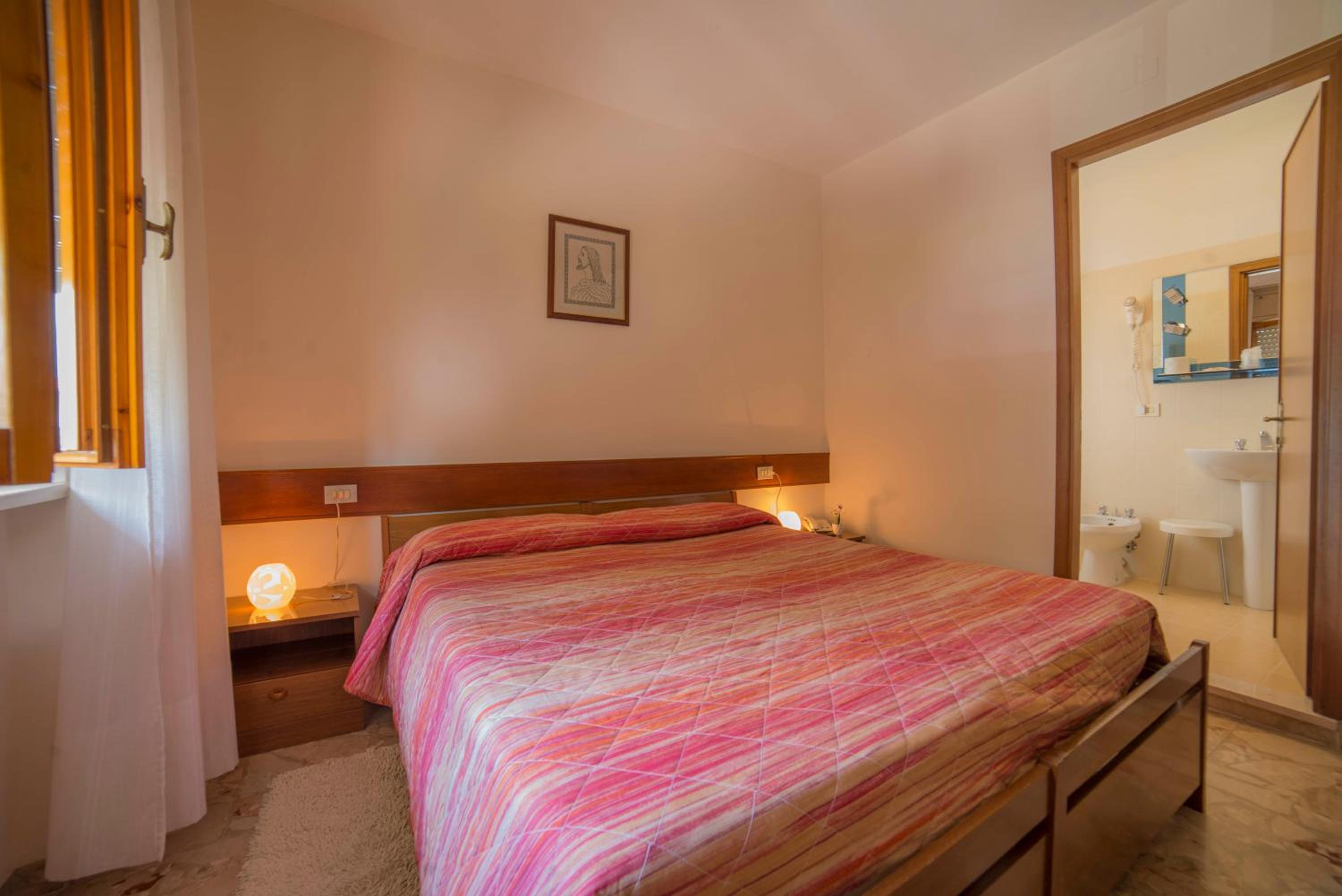Double or Twin Room photo 3